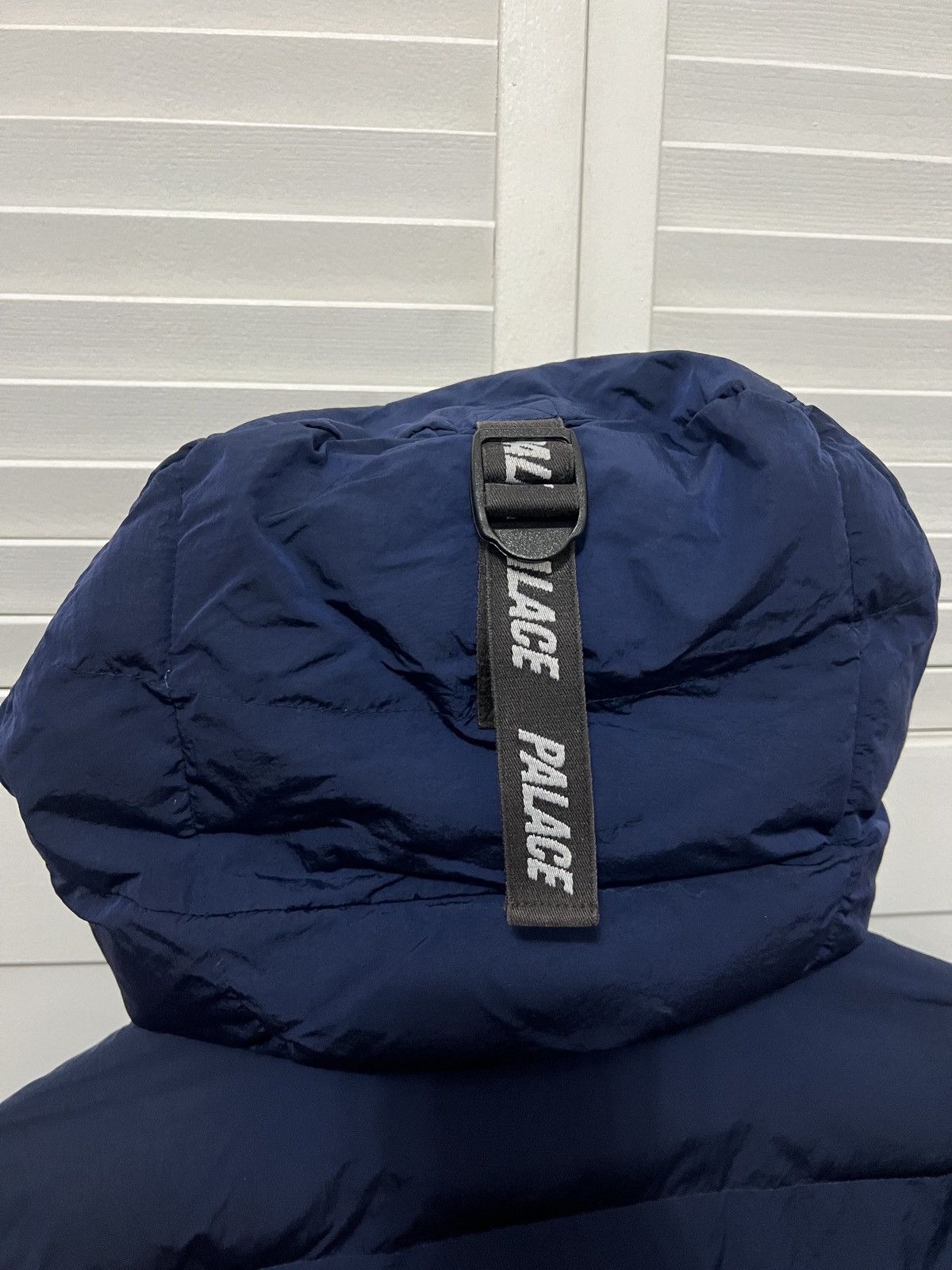 Palace Palace Pinnacle Puffa Size US M / EU 48-50 / 2 - 8 Thumbnail