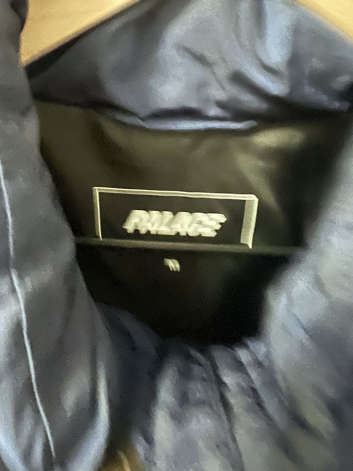 Palace Palace Pinnacle Puffa Size US M / EU 48-50 / 2 - 4 Thumbnail