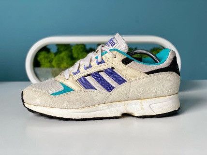 Adidas hotsell torsion 1992