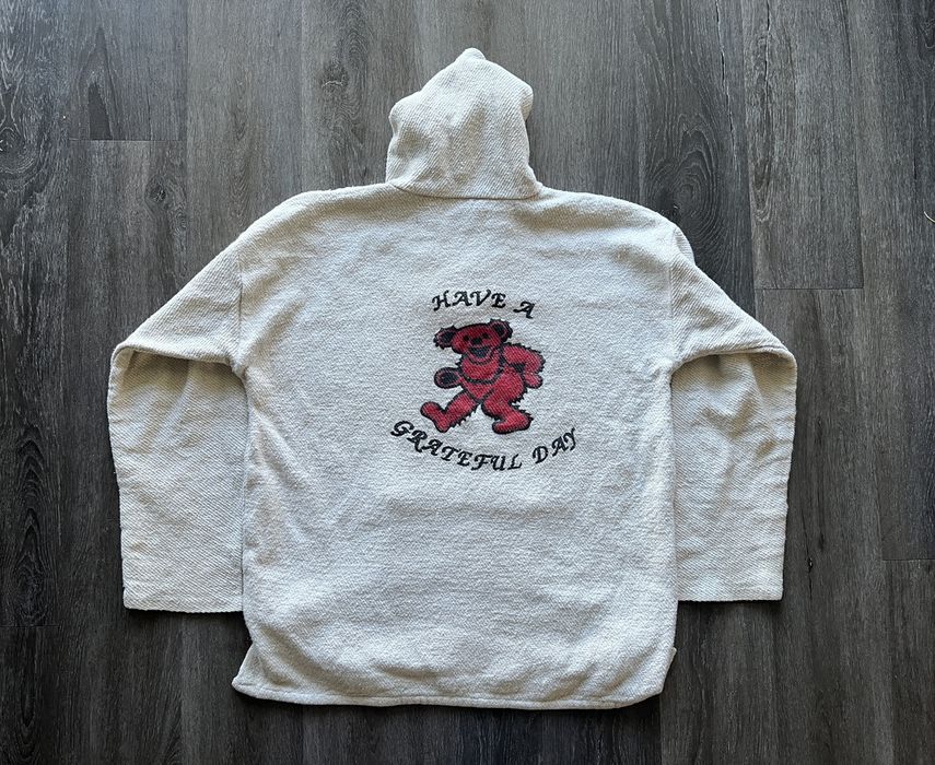 Grateful dead outlet drug rug