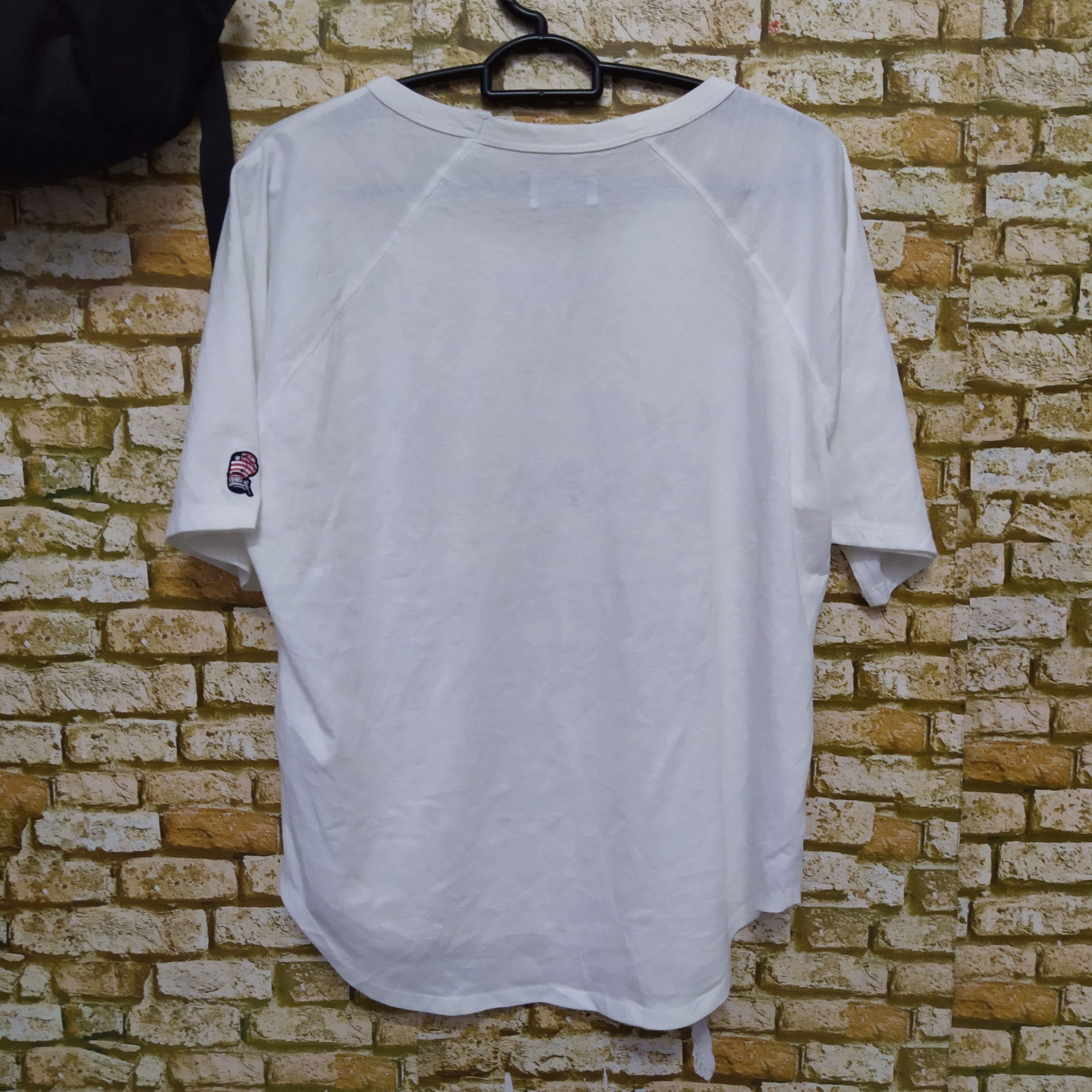 Everlast EVERLAST X RODEO CROWN BOXING SHIRT (D430) Size US M / EU 48-50 / 2 - 6 Thumbnail