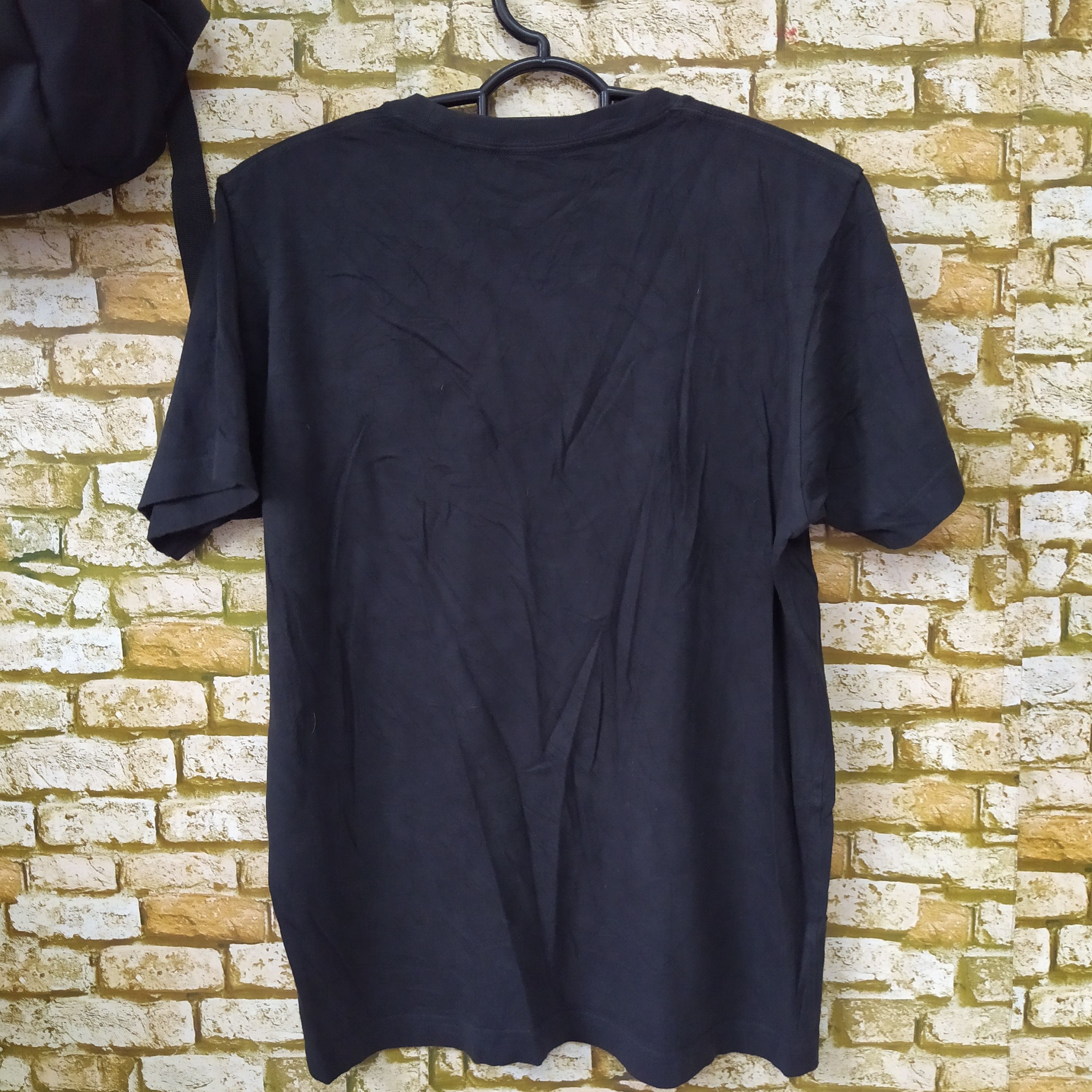 Jean-Michel Basquiat × Sugar JEAN MICHEL BASQUIAT x SUGAR RAY ROBINSON SHIRT (D441) Size US S / EU 44-46 / 1 - 3 Thumbnail