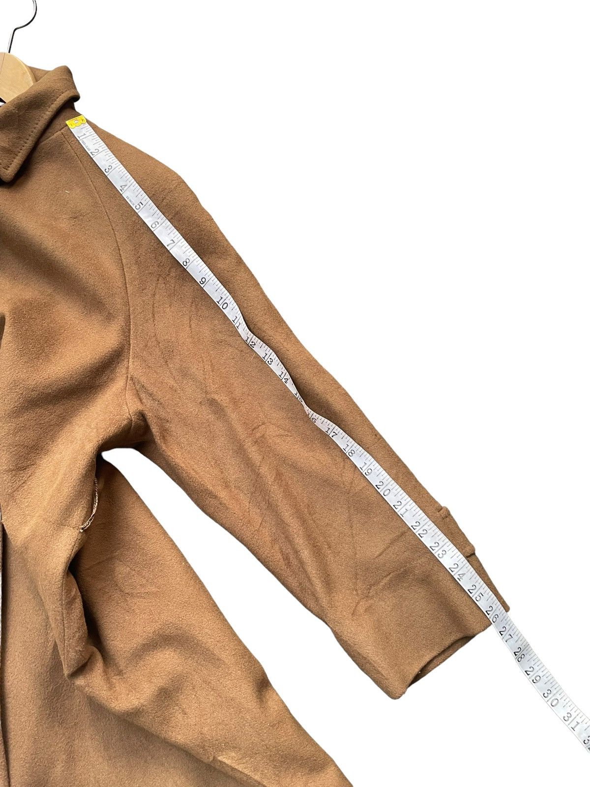 Aquascutum × Designer × Vintage Vintage Aquascutum Trench Jacket Size US XL / EU 56 / 4 - 16 Thumbnail