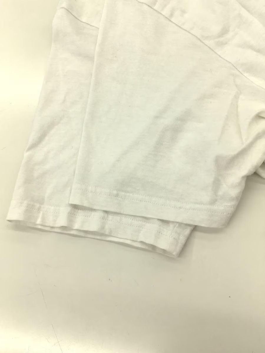 Undercover SS11 Underman Portrait Sketch tee Size US XL / EU 56 / 4 - 4 Thumbnail