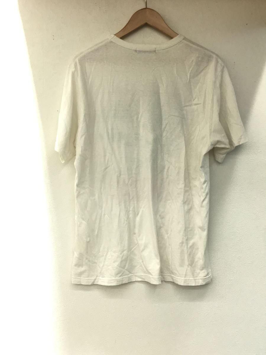 Undercover SS11 Underman Portrait Sketch tee Size US XL / EU 56 / 4 - 2 Thumbnail