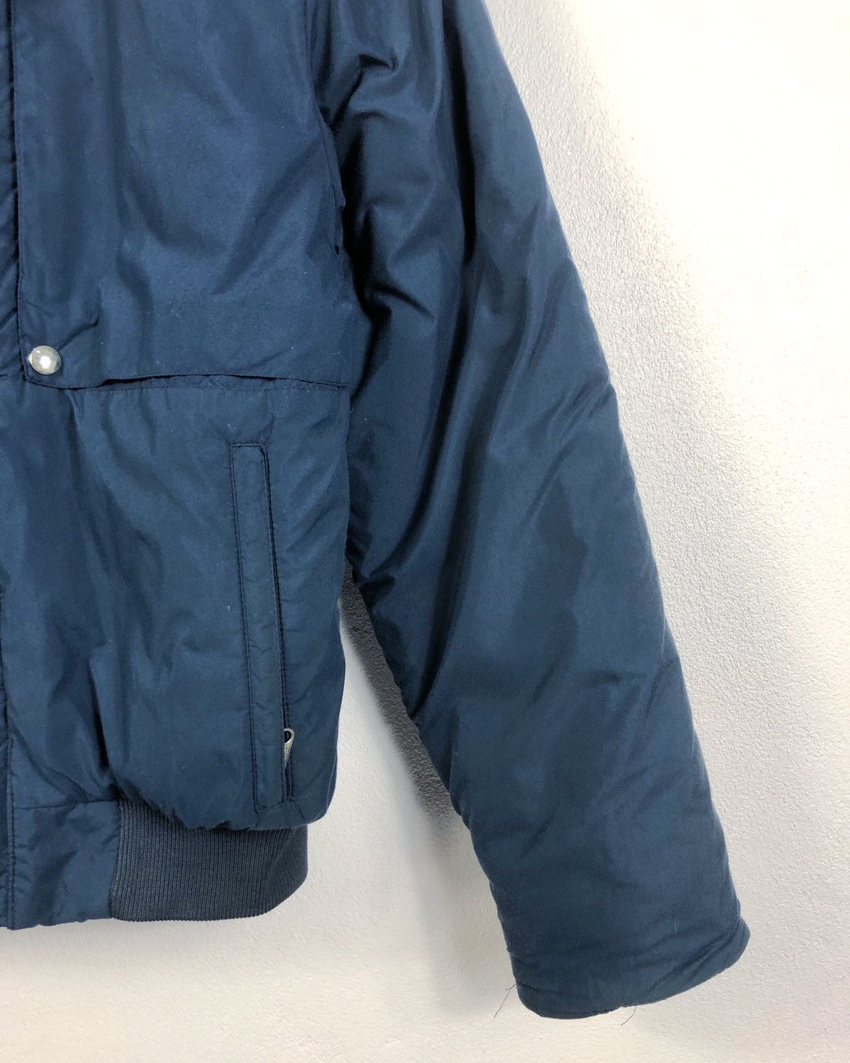 The North Face × Vintage Vintage The North Face Windy Pass Puffer Jacket Made in USA Size US M / EU 48-50 / 2 - 6 Thumbnail