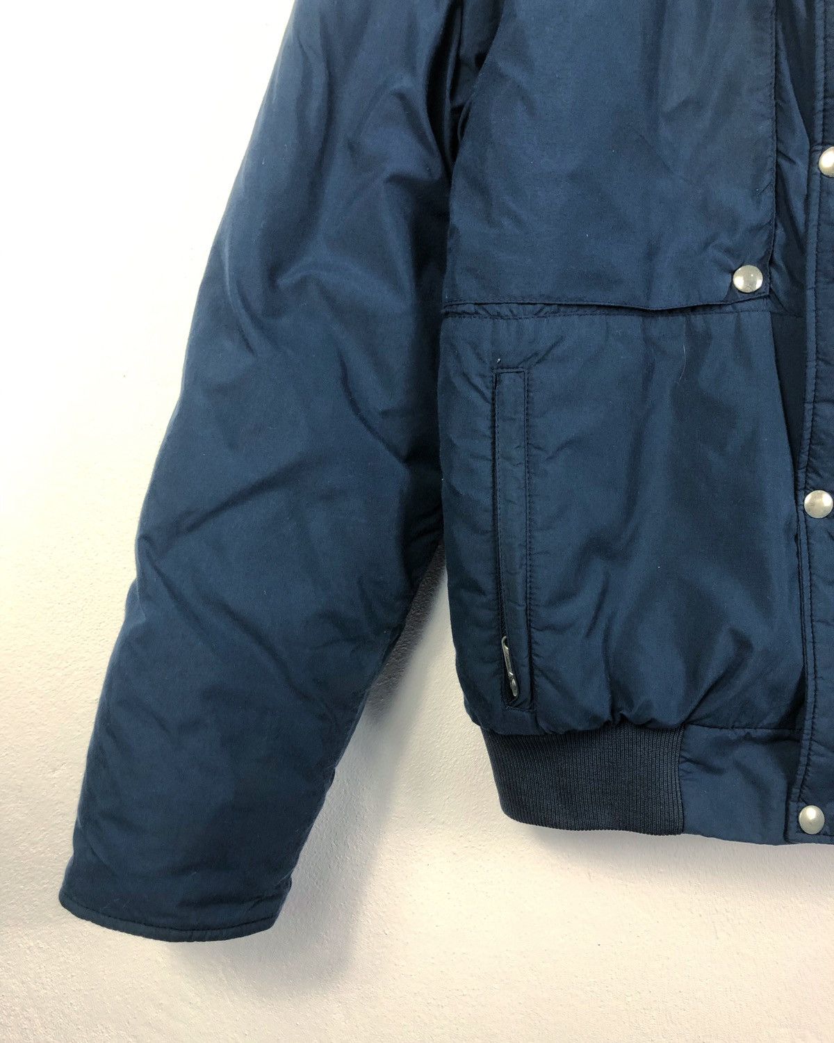 The North Face × Vintage Vintage The North Face Windy Pass Puffer Jacket Made in USA Size US M / EU 48-50 / 2 - 5 Thumbnail