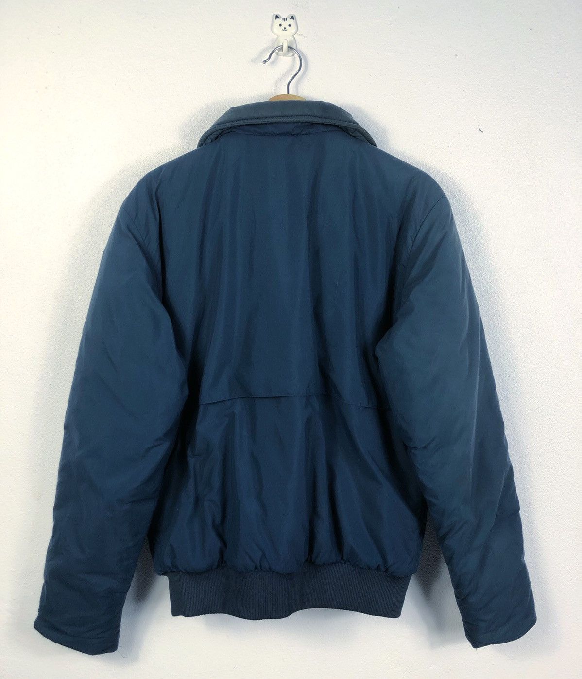 The North Face × Vintage Vintage The North Face Windy Pass Puffer Jacket Made in USA Size US M / EU 48-50 / 2 - 7 Thumbnail