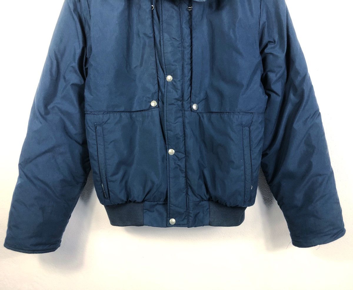 The North Face × Vintage Vintage The North Face Windy Pass Puffer Jacket Made in USA Size US M / EU 48-50 / 2 - 4 Thumbnail