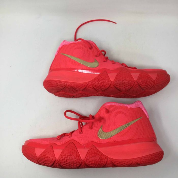 Kyrie 4 best sale red carpet canada