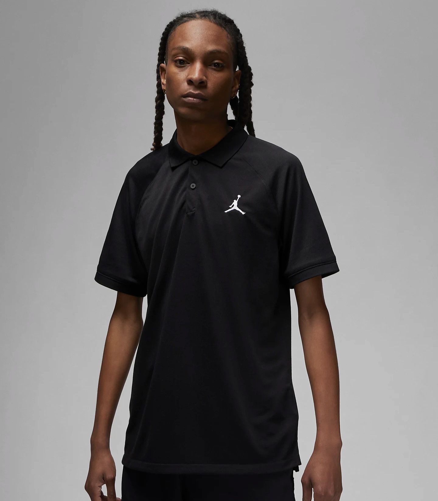 Nike Nike Air Jordan Dri-FIT Golf Polo | Grailed