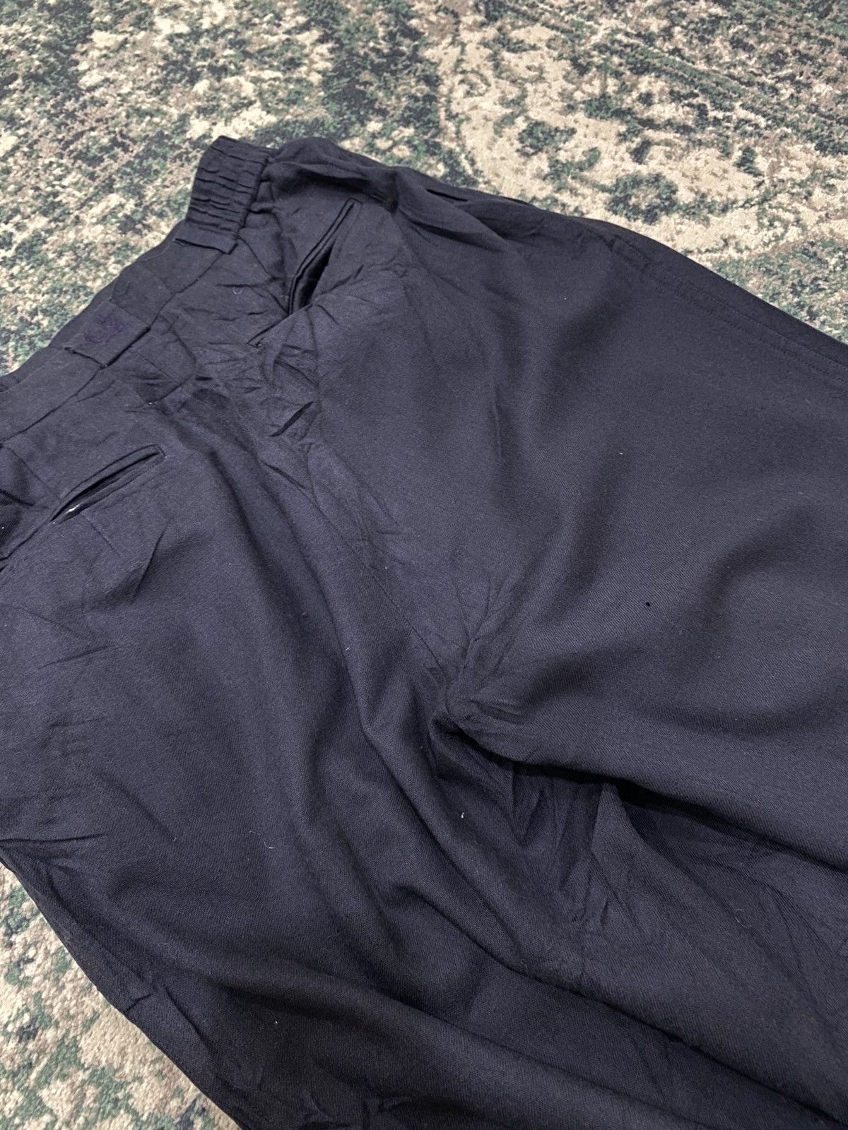 Christian Dior Monsieur Christian Dior Sport Casual Pant (Vintage) Size US 29 - 18 Thumbnail