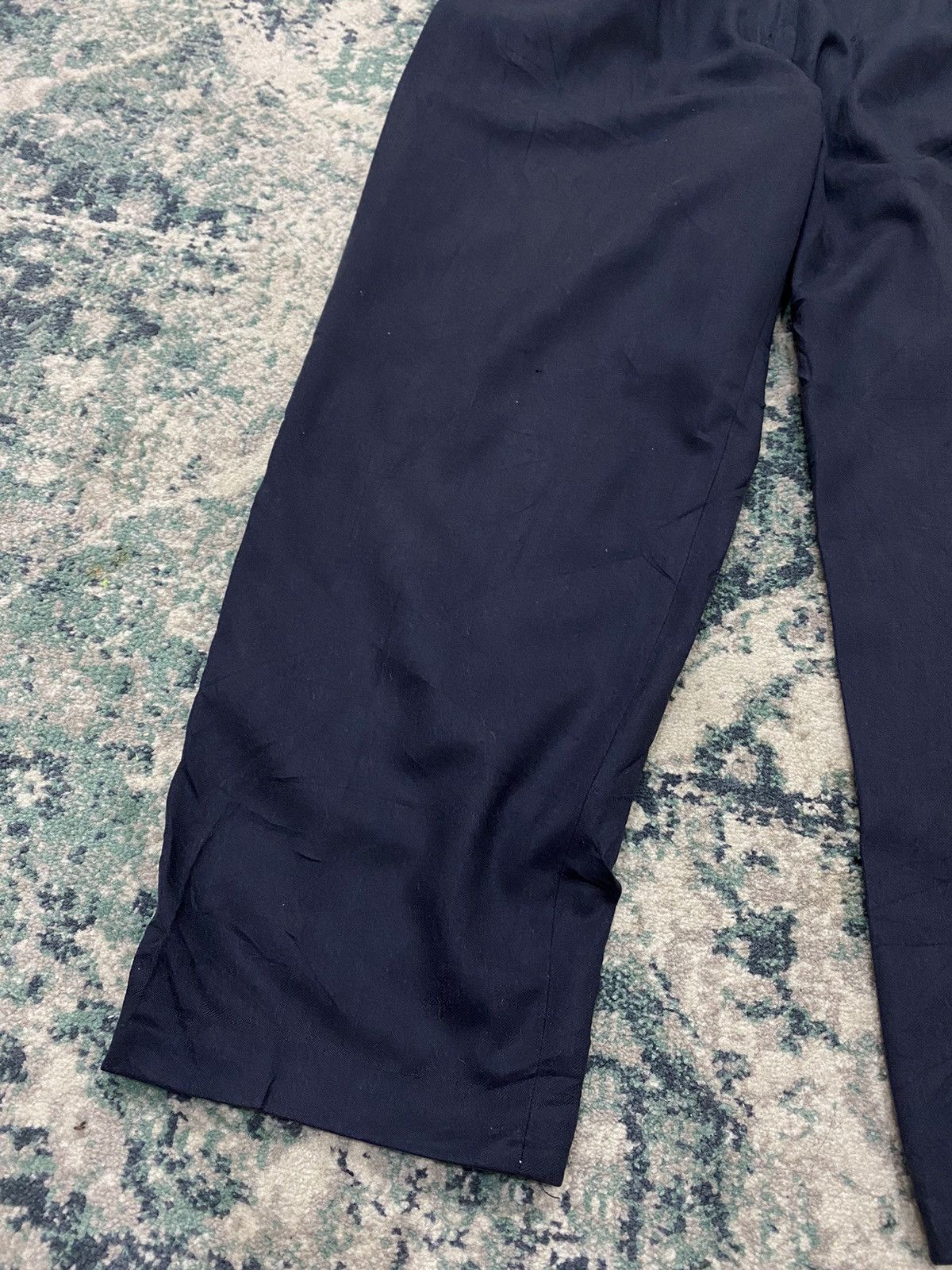 Christian Dior Monsieur Christian Dior Sport Casual Pant (Vintage) Size US 29 - 6 Thumbnail