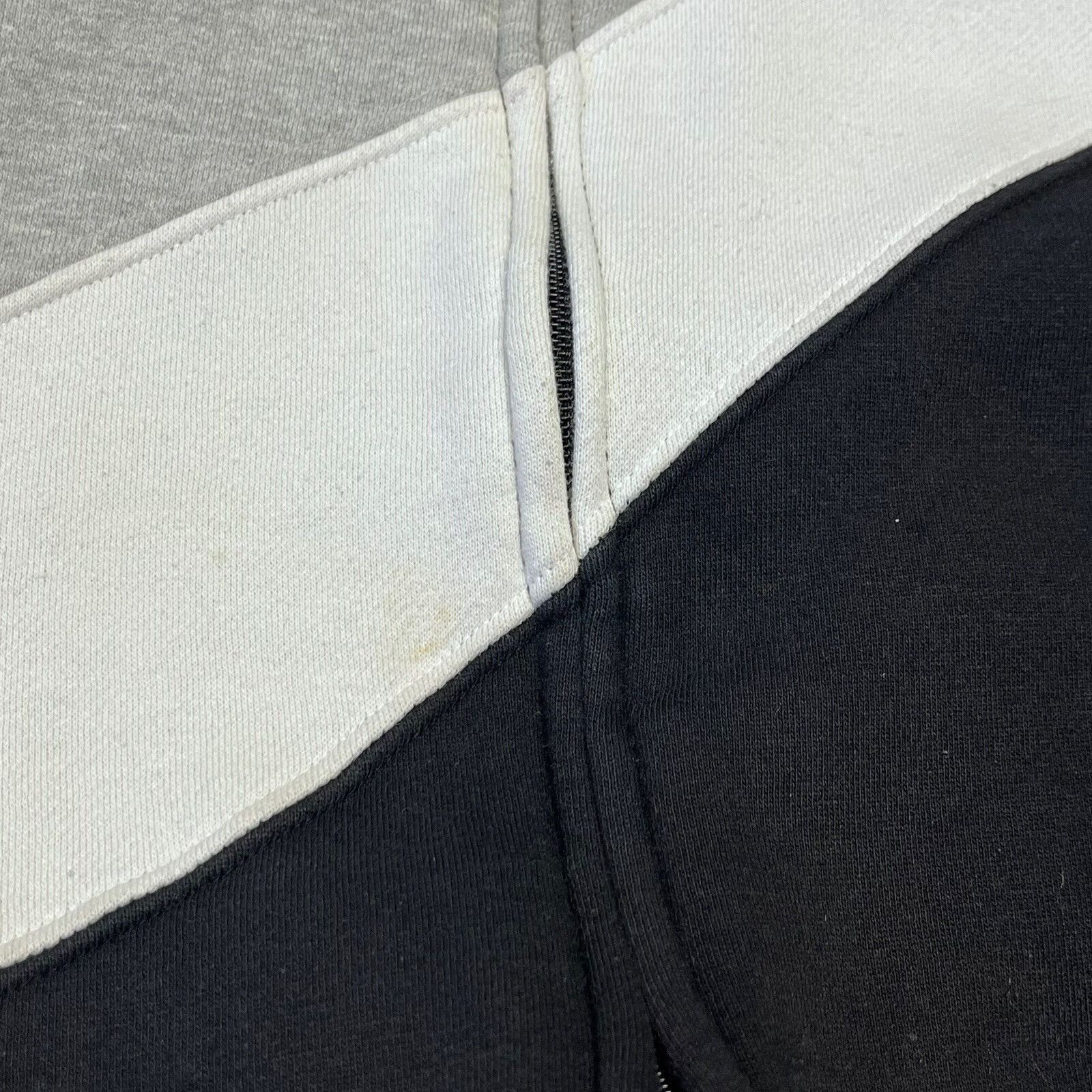 Avirex Avirex Hoodie Mens XL Full Zip Sweatshirt Embroidered Size US XL / EU 56 / 4 - 9 Thumbnail