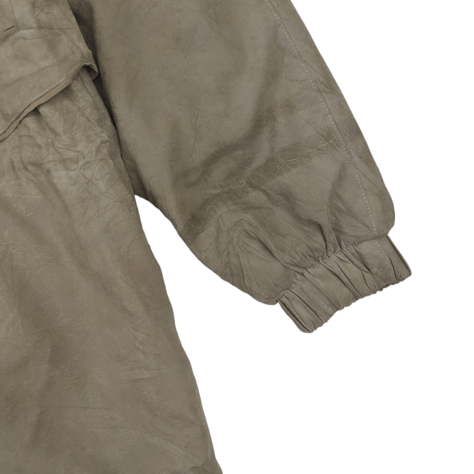 Japanese Brand IZ SPORT Fishing Hunting Parka Style Jacket Size US S / EU 44-46 / 1 - 10 Thumbnail