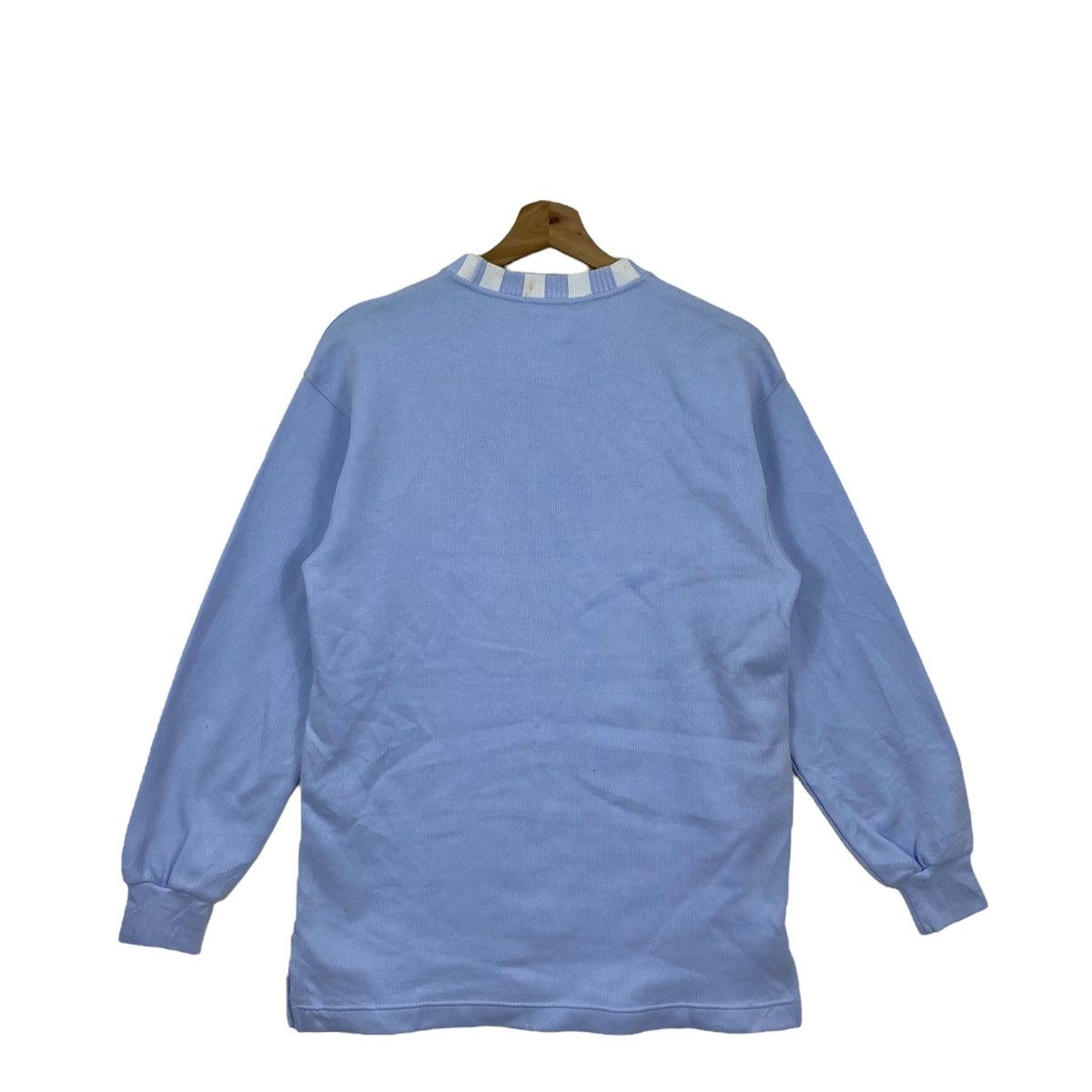 Courreges N.W.T COURREGES SPORT Futur French Brand Embroidered Brand Size M / US 6-8 / IT 42-44 - 10 Thumbnail