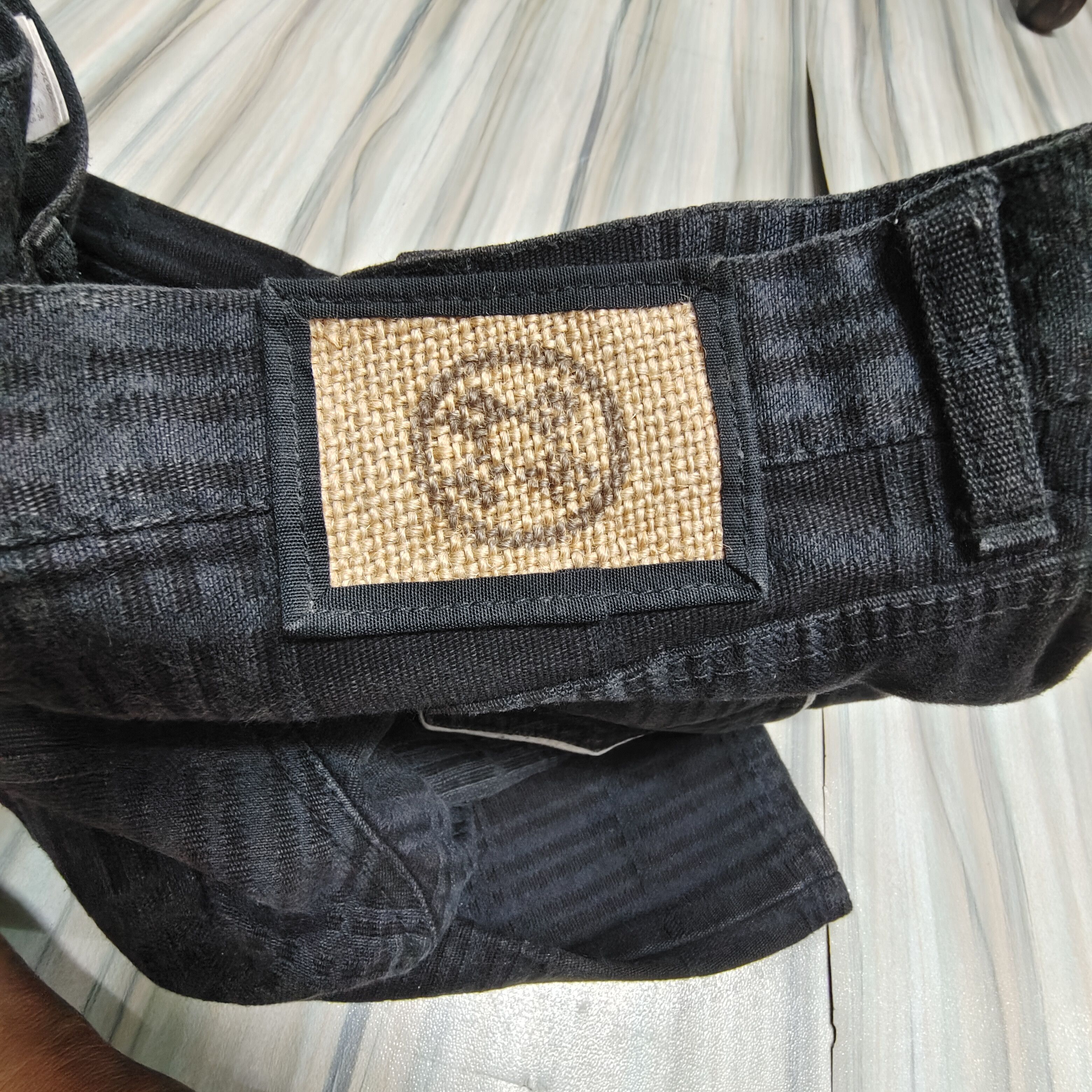 Japanese Brand × PPFM PPFM Jeans Size US 32 / EU 48 - 6 Thumbnail