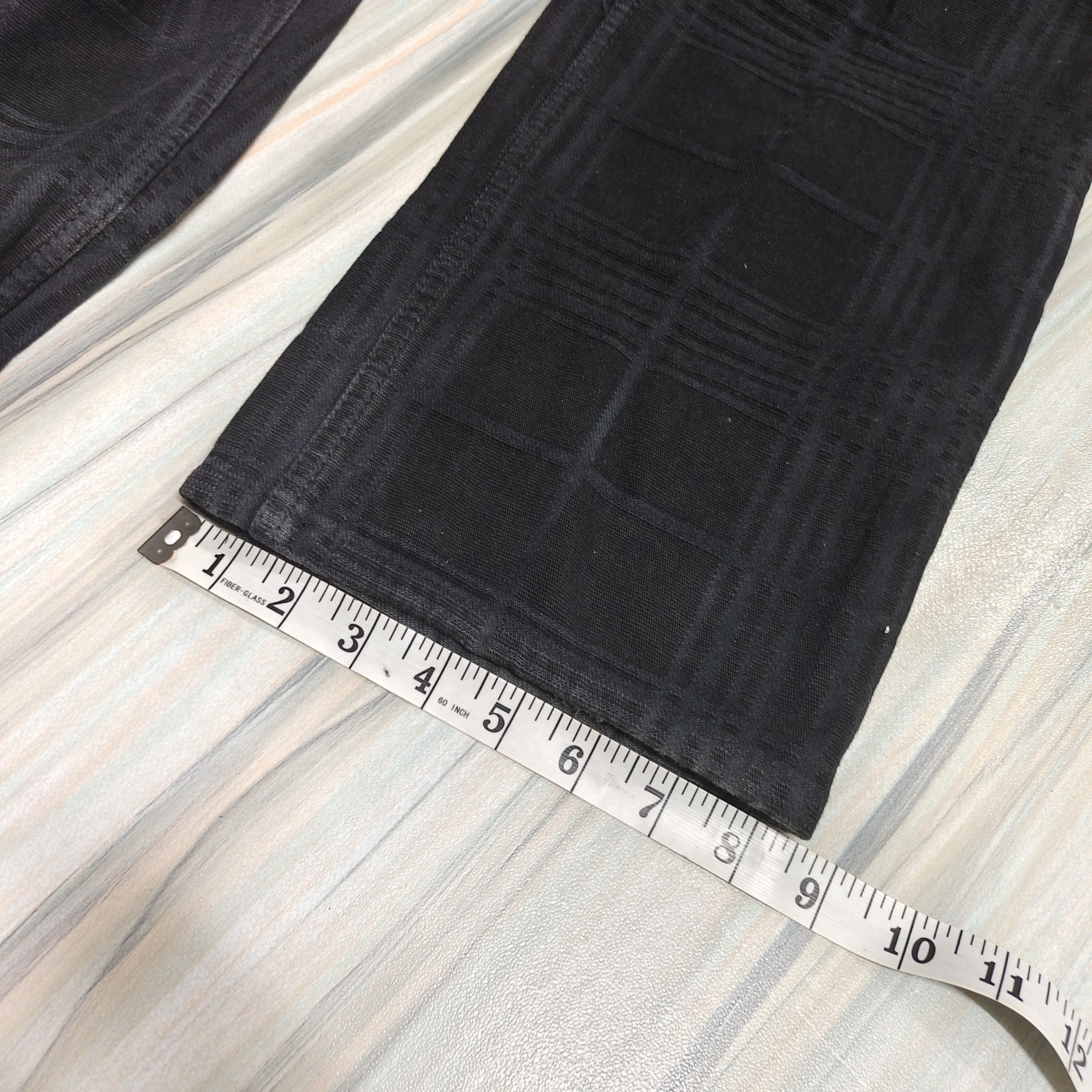 Japanese Brand × PPFM PPFM Jeans Size US 32 / EU 48 - 14 Thumbnail