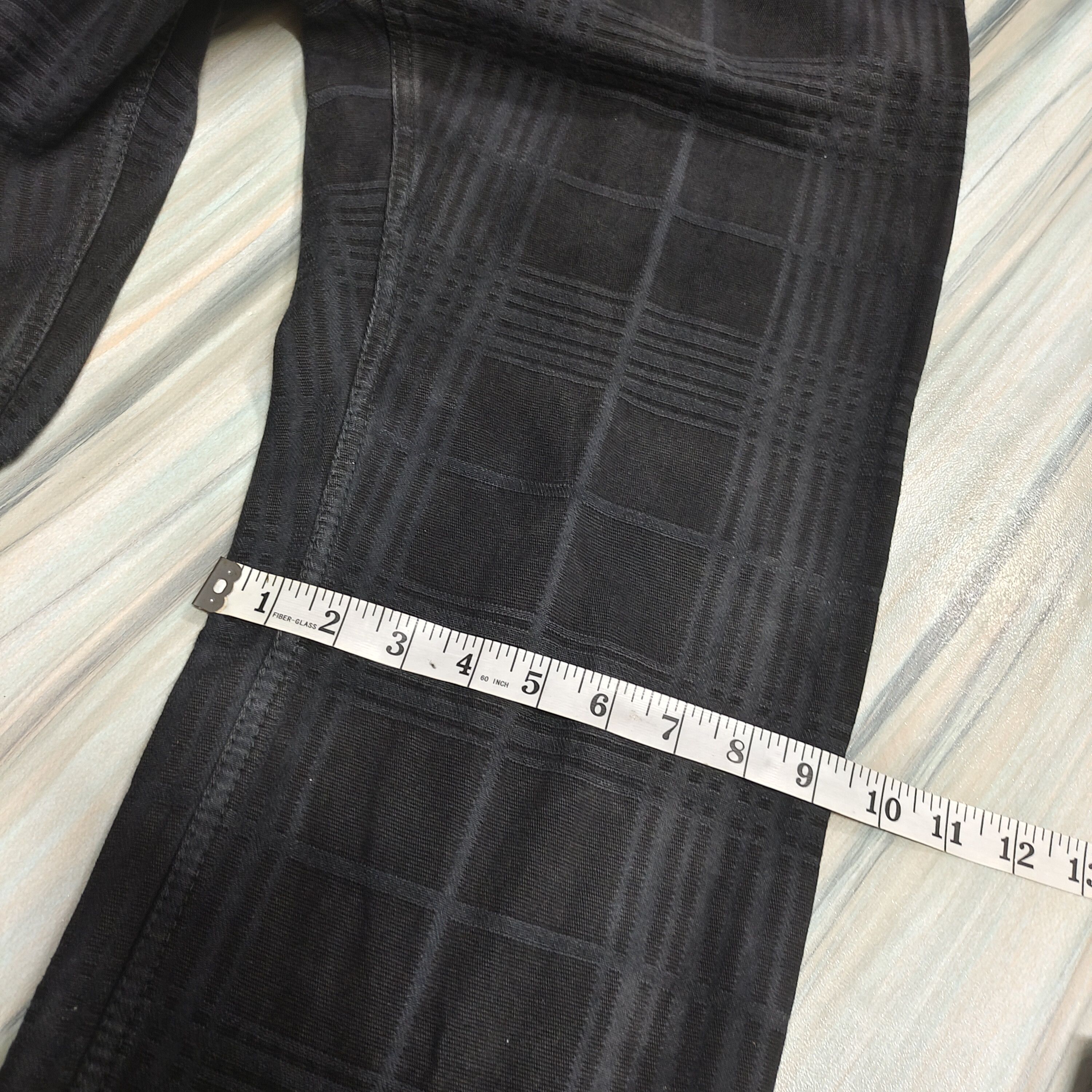 Japanese Brand × PPFM PPFM Jeans Size US 32 / EU 48 - 13 Thumbnail
