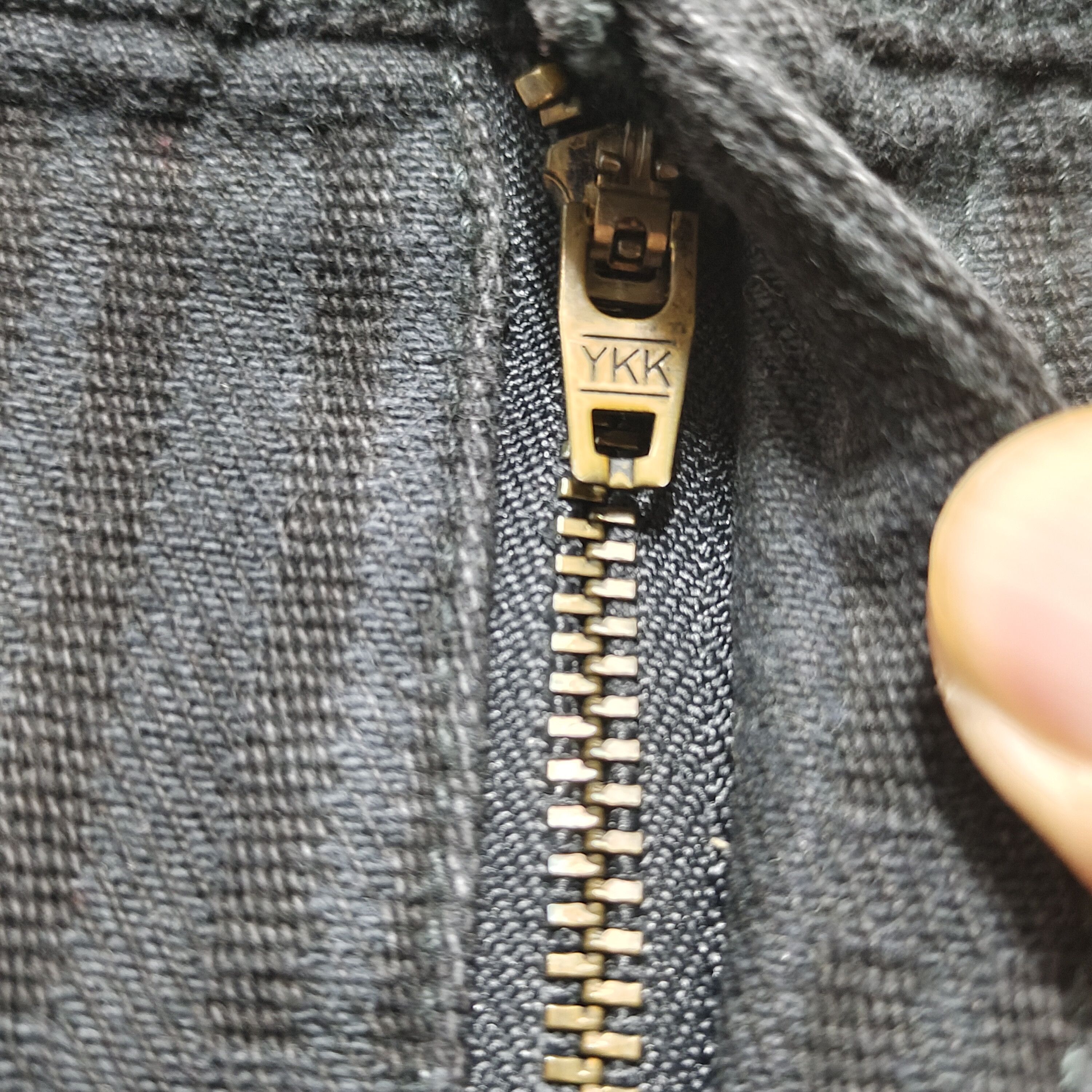 Japanese Brand × PPFM PPFM Jeans Size US 32 / EU 48 - 5 Thumbnail