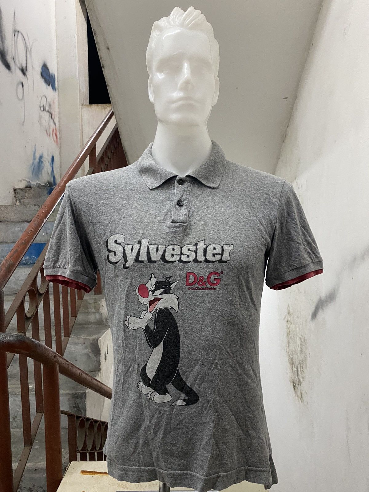 Dolce Gabbana Sylvester | Grailed