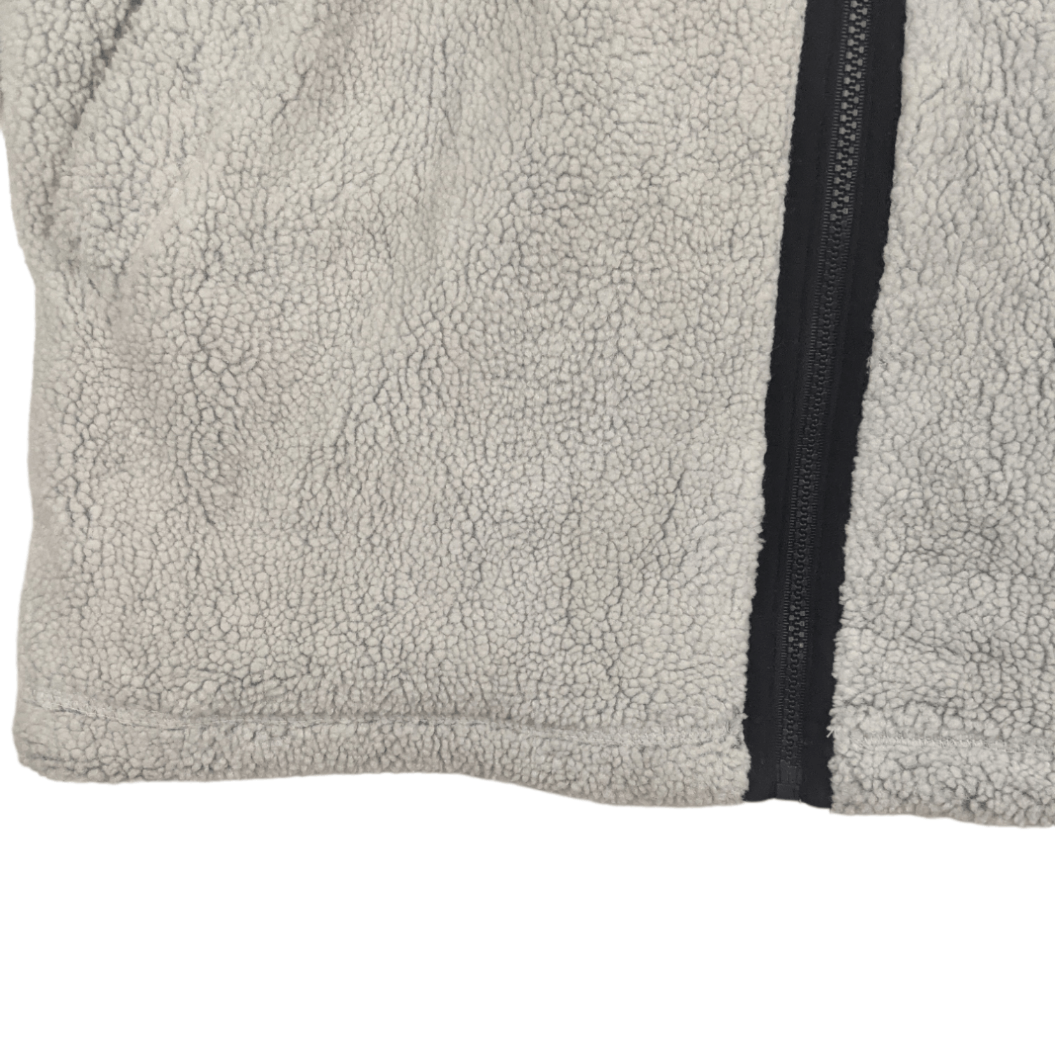 Japanese Brand Vintage CHAPMAN Fluffy Fleece Sherpa Winter Jacket Size US L / EU 52-54 / 3 - 10 Thumbnail