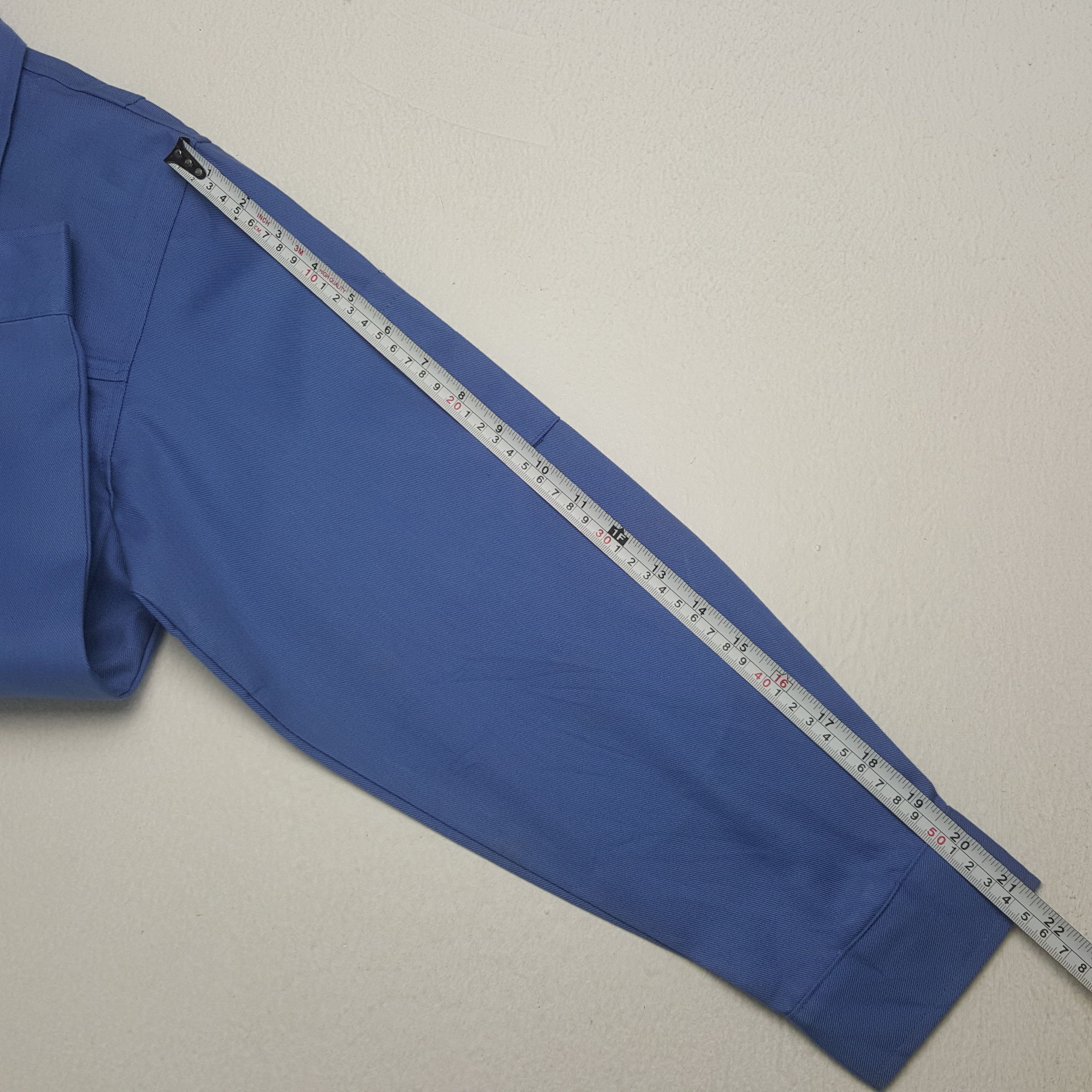 Japanese Brand Vintage Nismo Nissan Japanese Racing Team Custom Logo Jacket Size US M / EU 48-50 / 2 - 6 Thumbnail