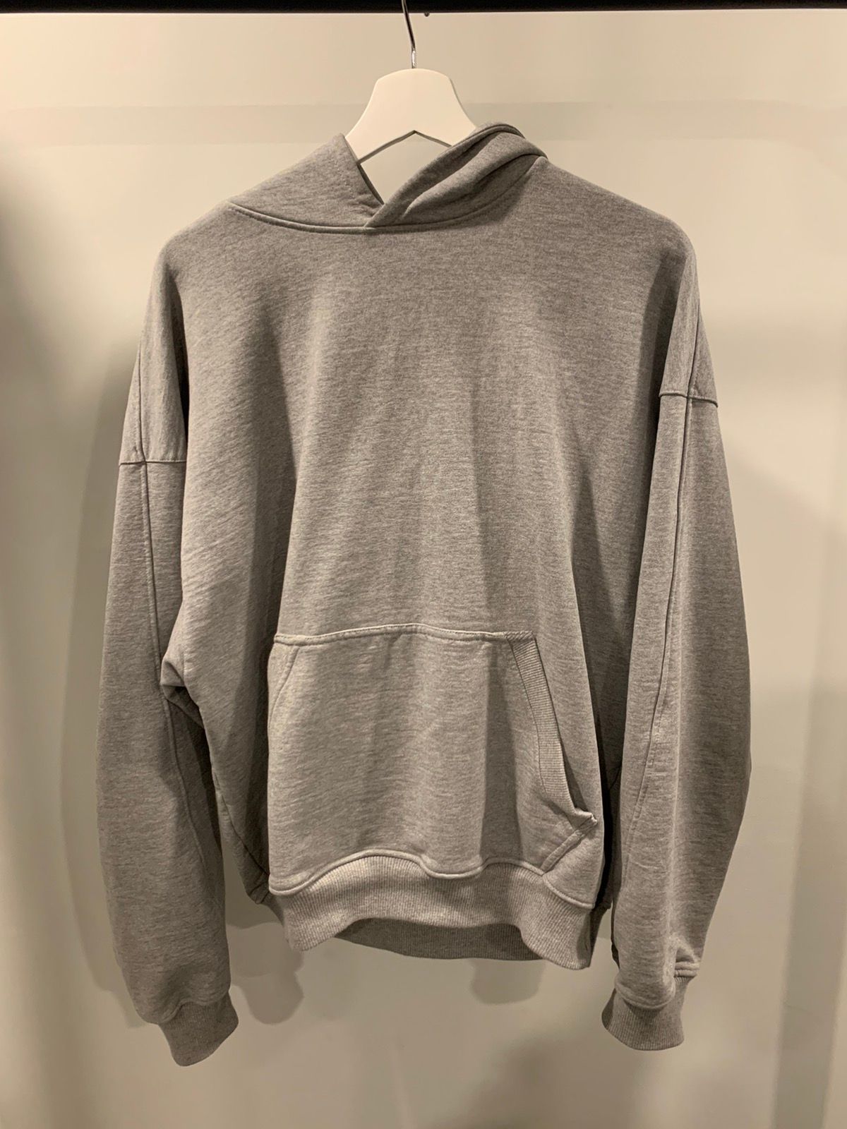 Cole Buxton Cole Buxton 2022 Gym Popover Hoodie | Grailed
