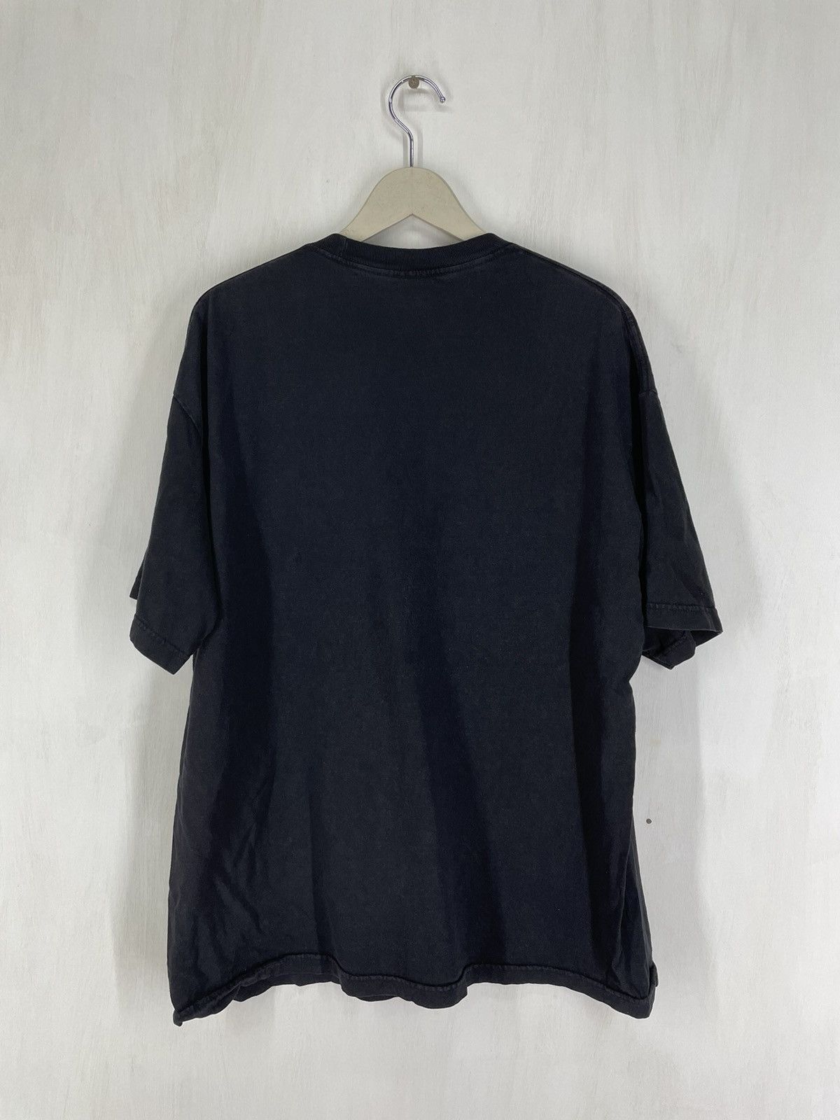 Vintage Vintage One Degree 1995 polo stadium design t shirt Size US XL / EU 56 / 4 - 2 Thumbnail