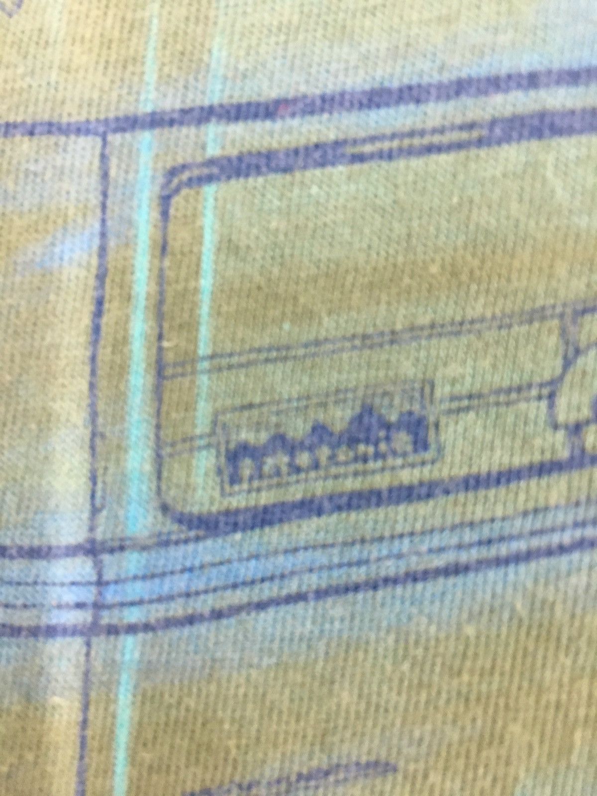 Patagonia Patagonia T-shirt Size US M / EU 48-50 / 2 - 5 Thumbnail