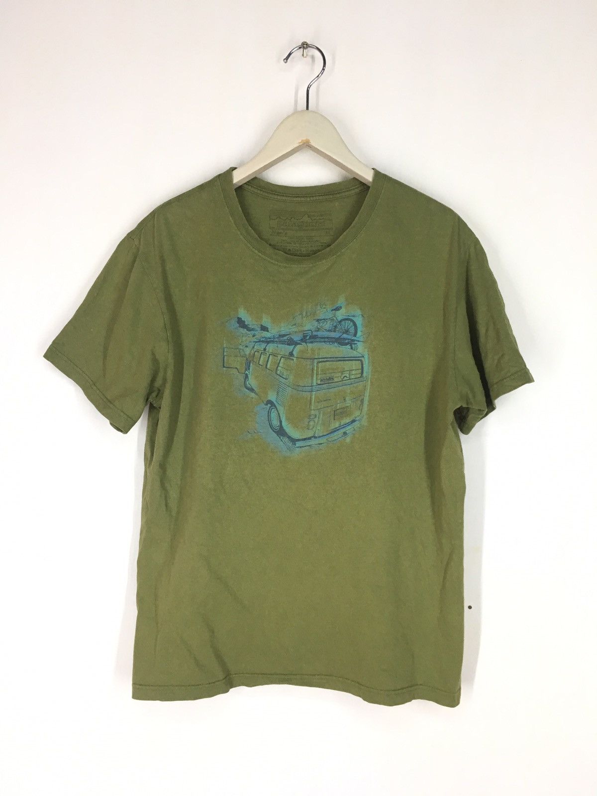 Patagonia Patagonia T-shirt Size US M / EU 48-50 / 2 - 1 Thumbnail