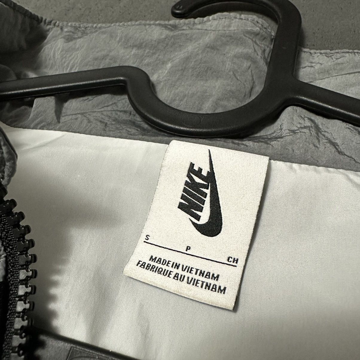 Nike NIKE LAB COLLECTION (Super Rear) Size US S / EU 44-46 / 1 - 13 Thumbnail