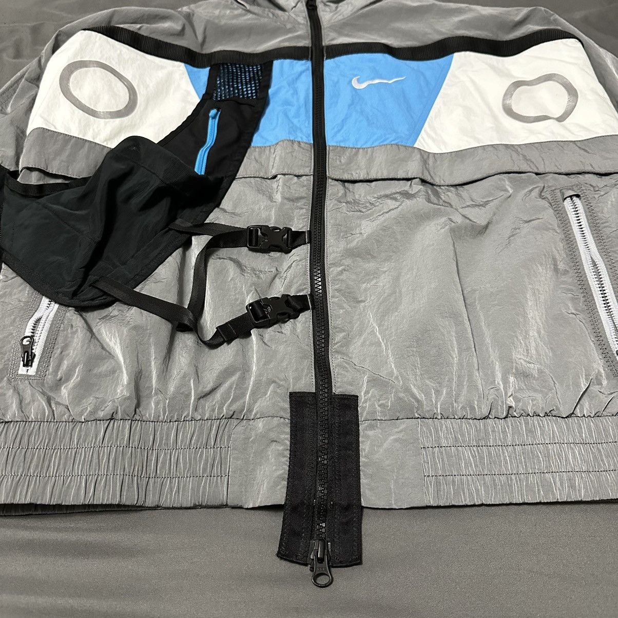 Nike NIKE LAB COLLECTION (Super Rear) Size US S / EU 44-46 / 1 - 2 Thumbnail