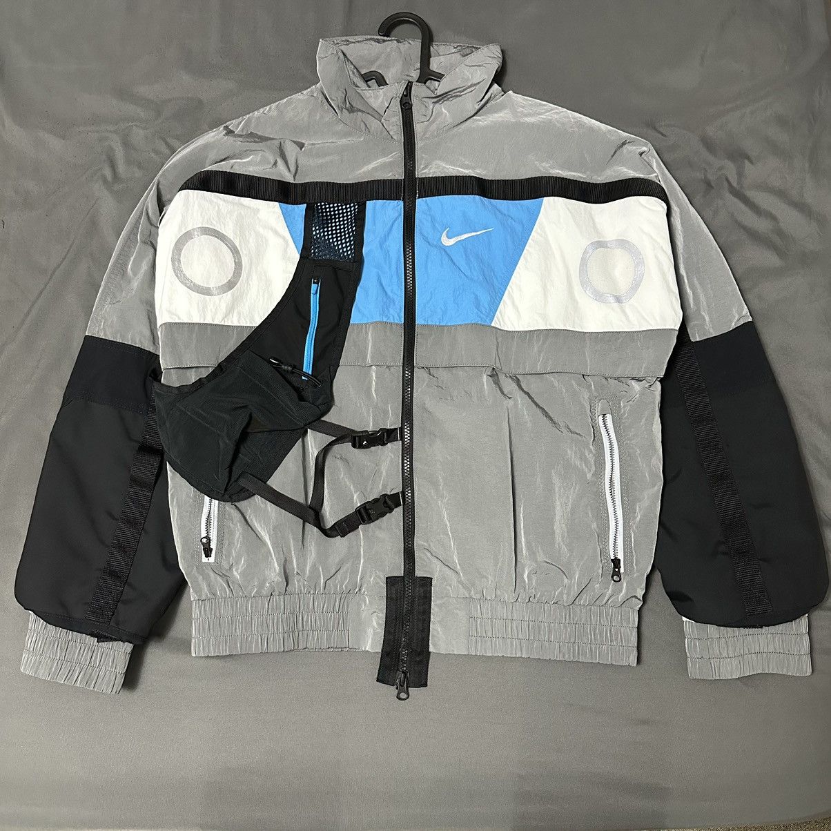 Nike NIKE LAB COLLECTION (Super Rear) Size US S / EU 44-46 / 1 - 1 Thumbnail