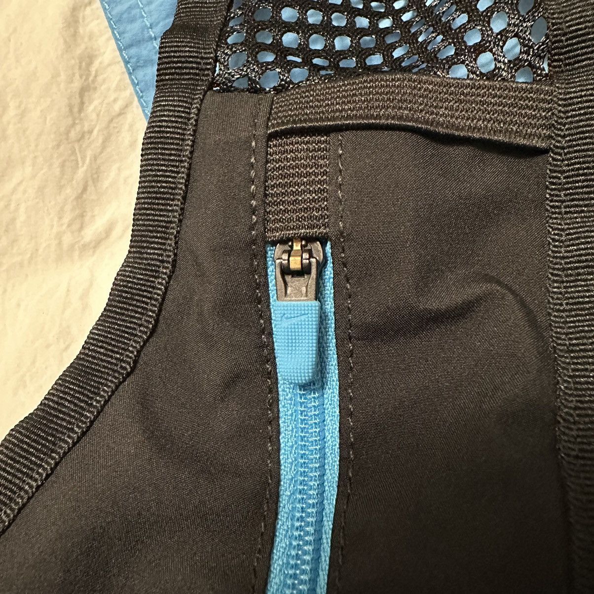 Nike NIKE LAB COLLECTION (Super Rear) Size US S / EU 44-46 / 1 - 9 Thumbnail