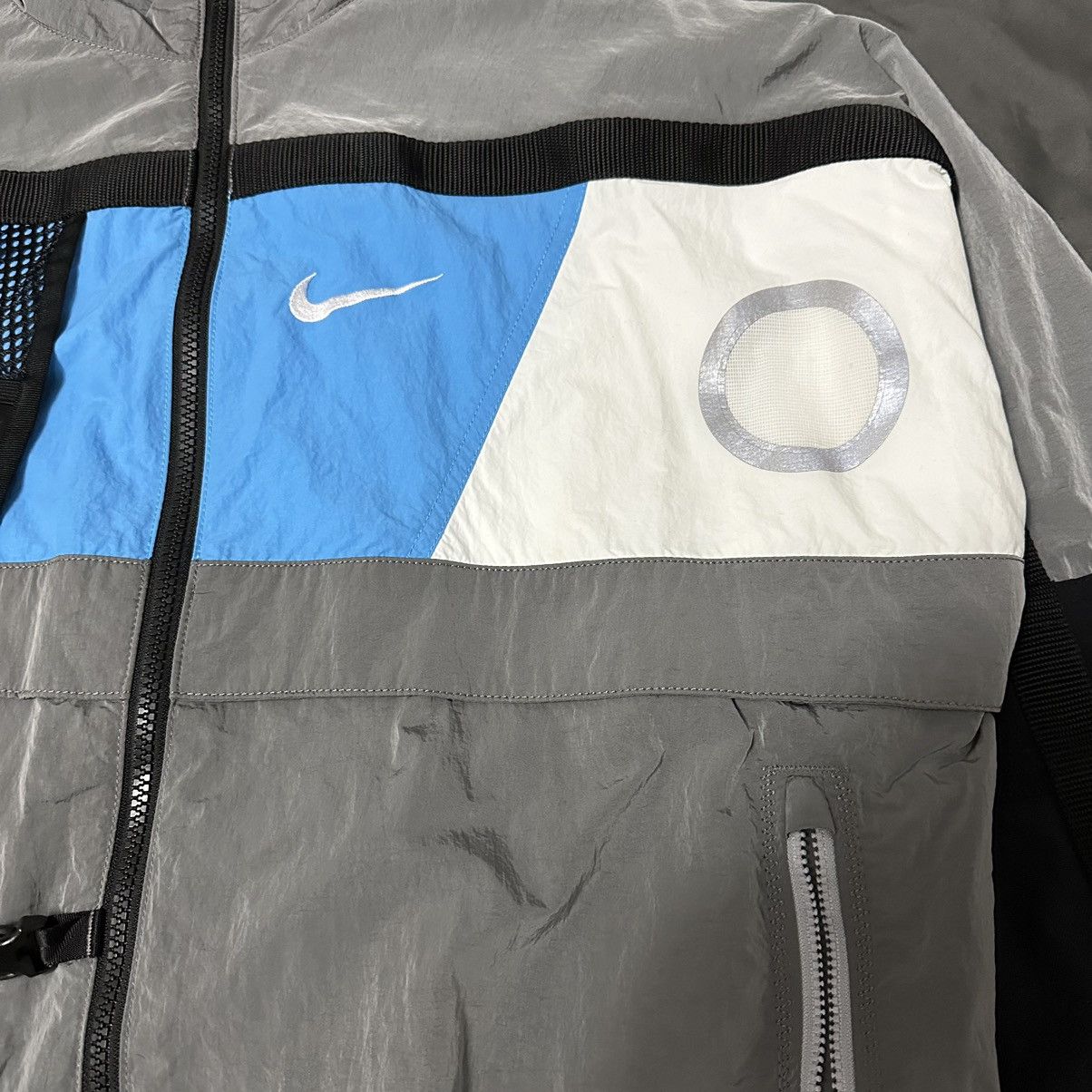 Nike NIKE LAB COLLECTION (Super Rear) Size US S / EU 44-46 / 1 - 4 Thumbnail