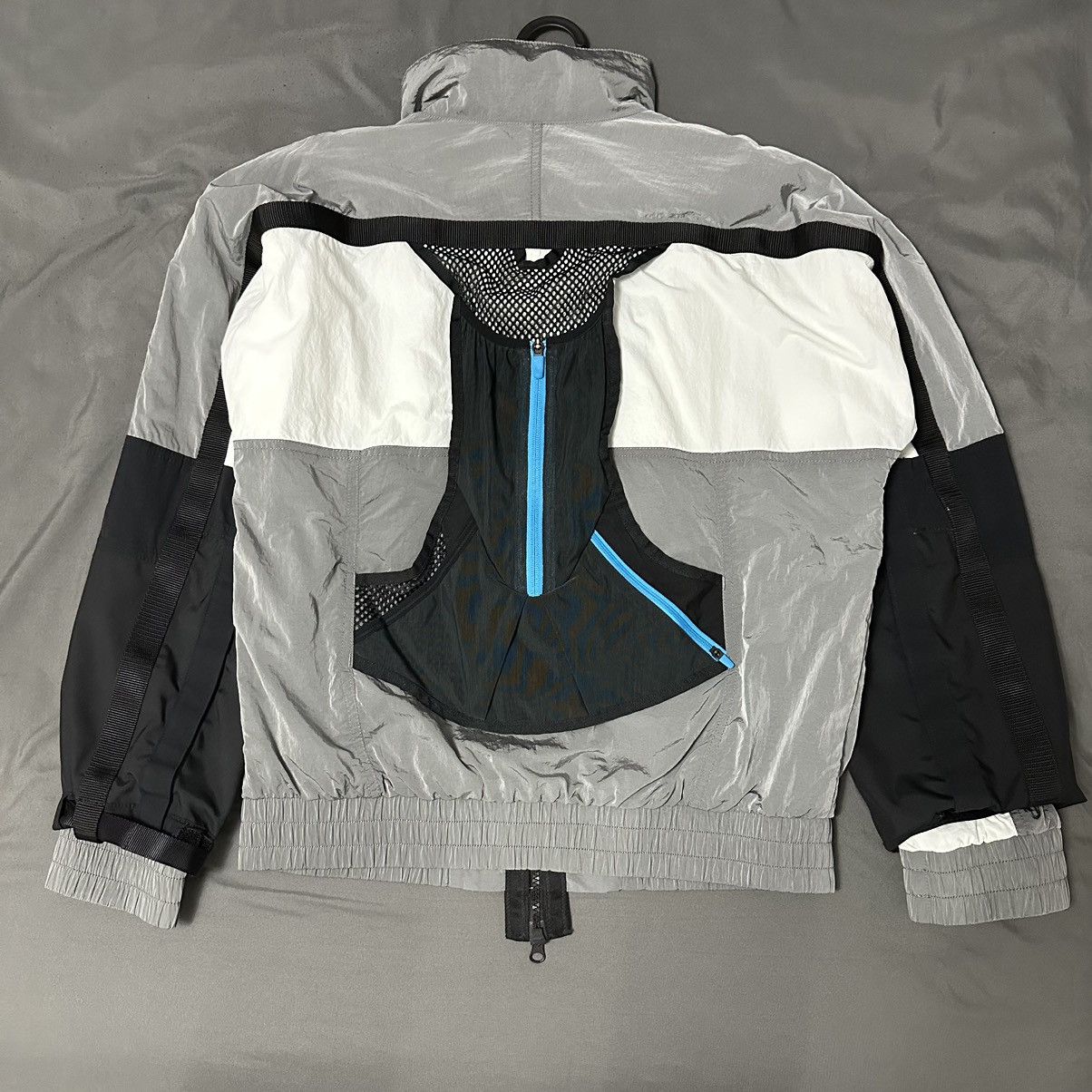 Nike NIKE LAB COLLECTION (Super Rear) Size US S / EU 44-46 / 1 - 11 Thumbnail