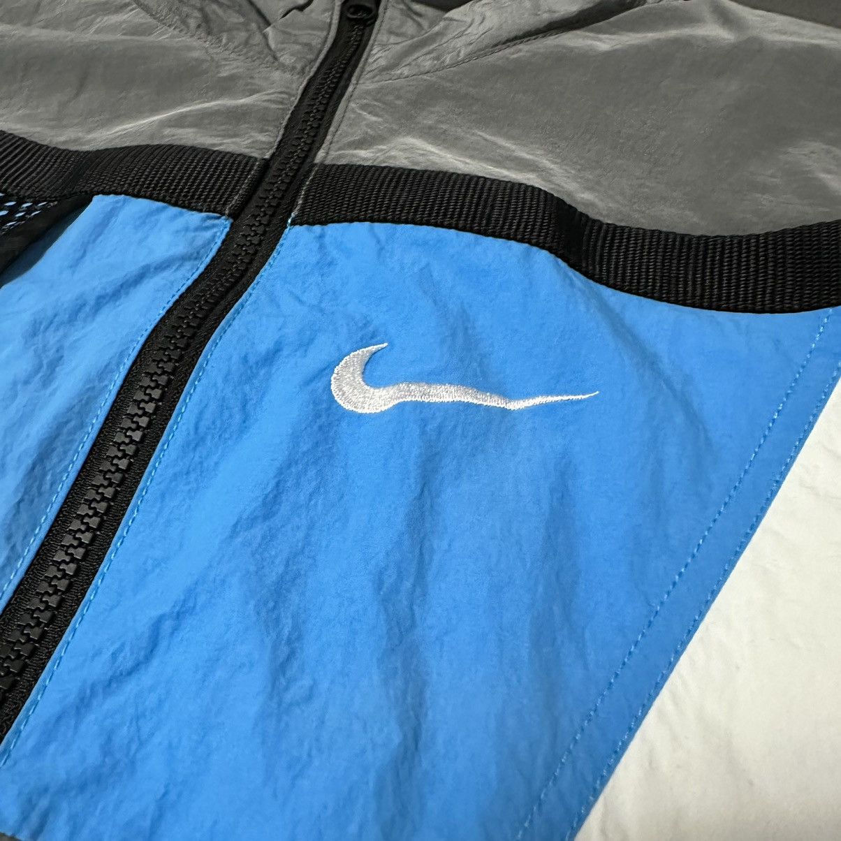 Nike NIKE LAB COLLECTION (Super Rear) Size US S / EU 44-46 / 1 - 3 Thumbnail