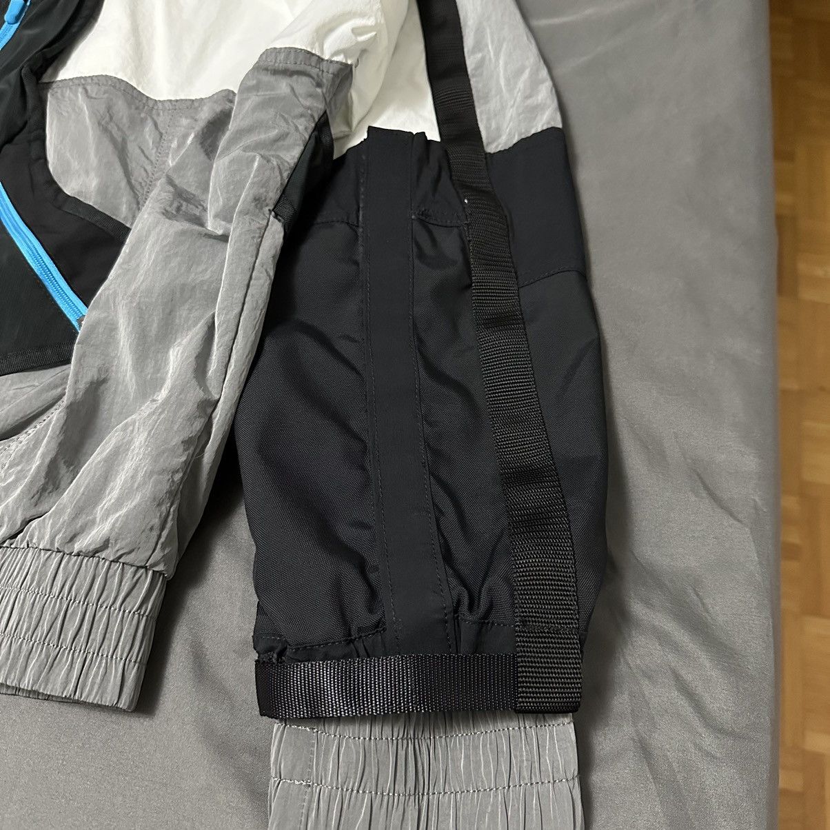 Nike NIKE LAB COLLECTION (Super Rear) Size US S / EU 44-46 / 1 - 10 Thumbnail