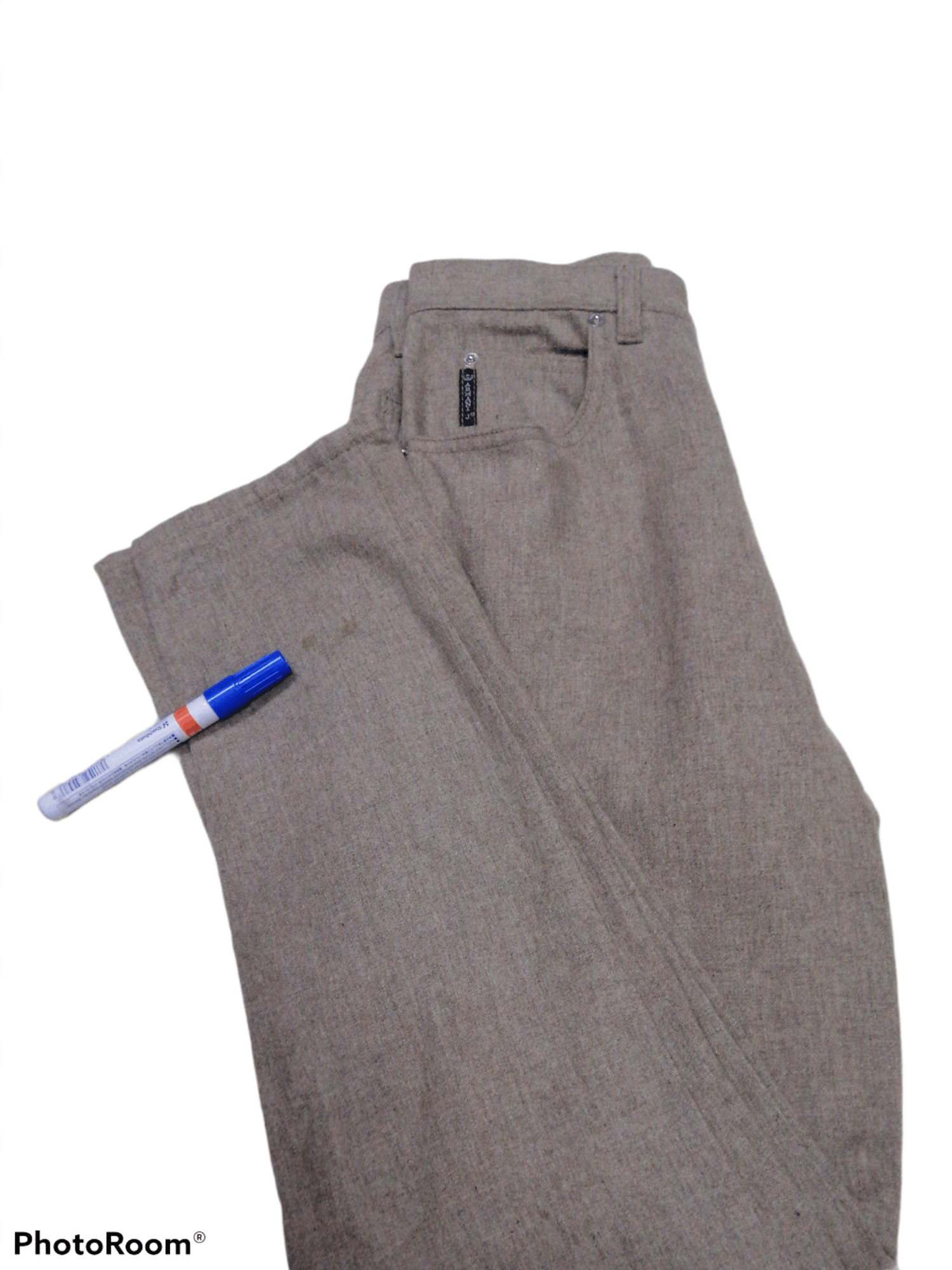 Giorgio Armani GIORGIO ARMANI MILANO Size US 29 - 7 Thumbnail