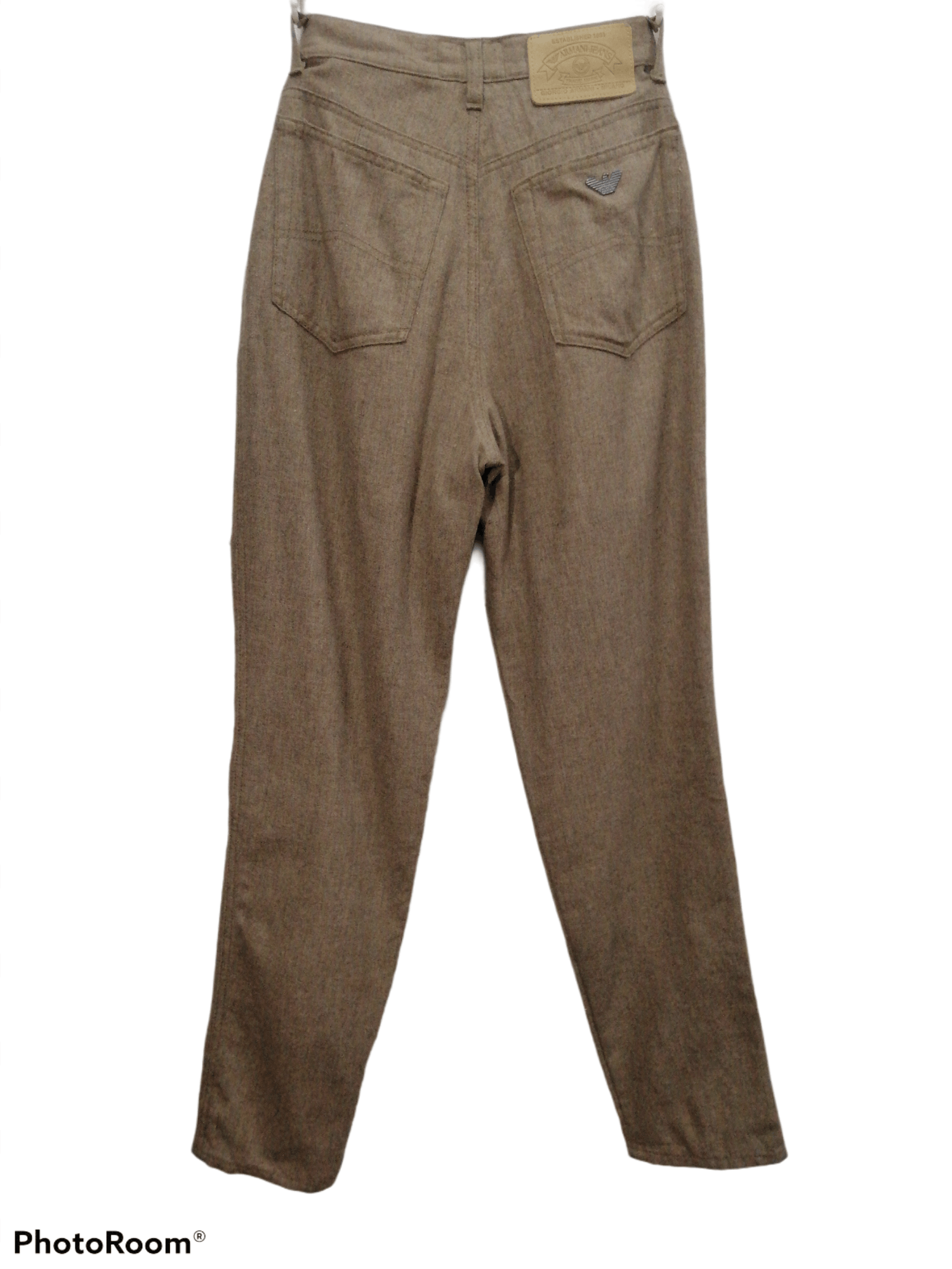 Giorgio Armani GIORGIO ARMANI MILANO Size US 29 - 2 Thumbnail