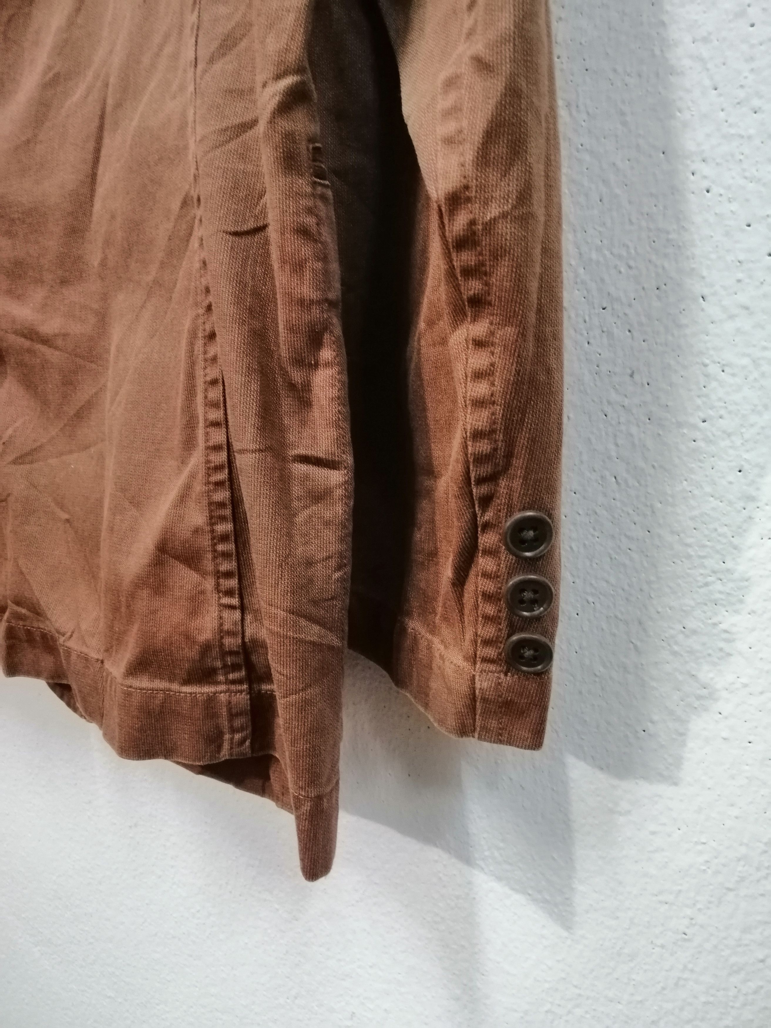Designer × Japanese Brand × Vintage GAINER CASUAL JACKET Size US L / EU 52-54 / 3 - 4 Thumbnail
