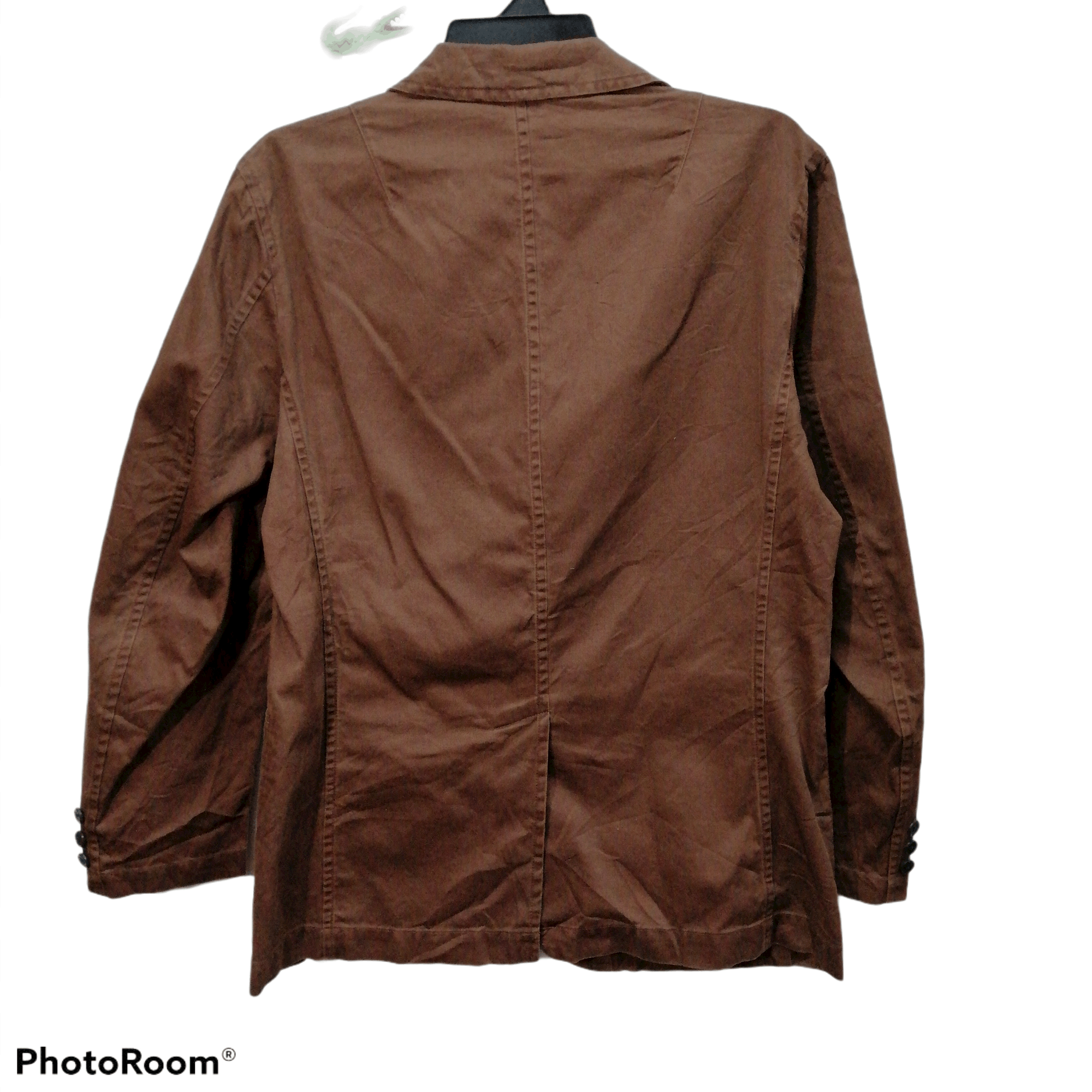 Designer × Japanese Brand × Vintage GAINER CASUAL JACKET Size US L / EU 52-54 / 3 - 2 Thumbnail