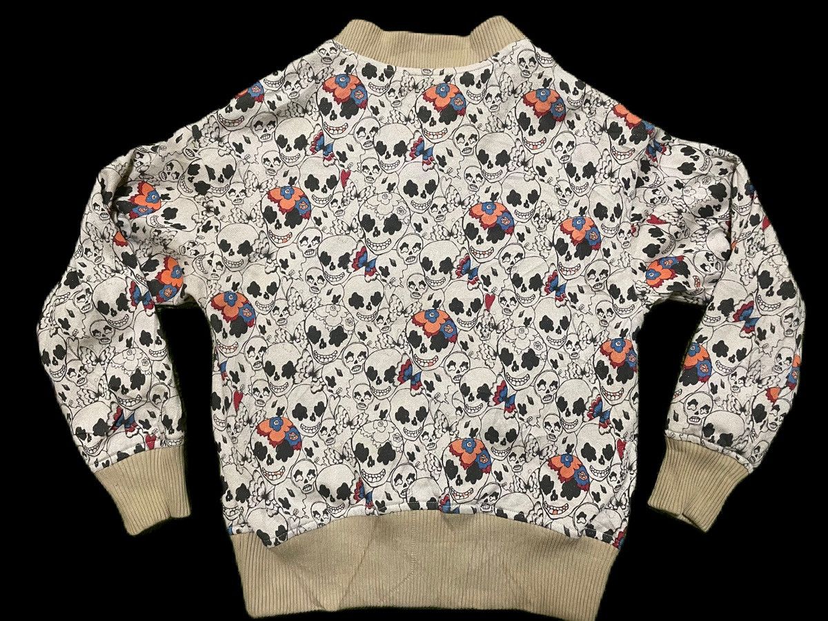 Japanese Brand Scolar Reversible Jackets Rare Design Size US M / EU 48-50 / 2 - 5 Thumbnail