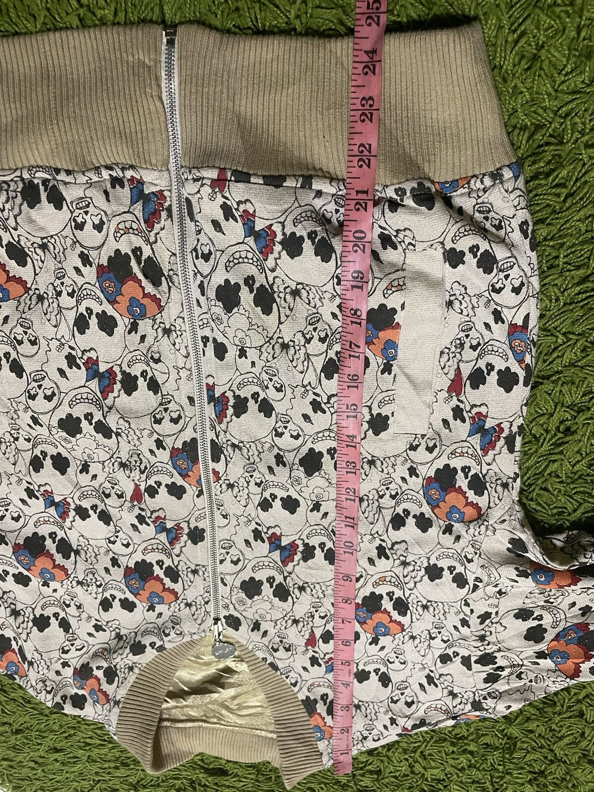 Japanese Brand Scolar Reversible Jackets Rare Design Size US M / EU 48-50 / 2 - 12 Thumbnail
