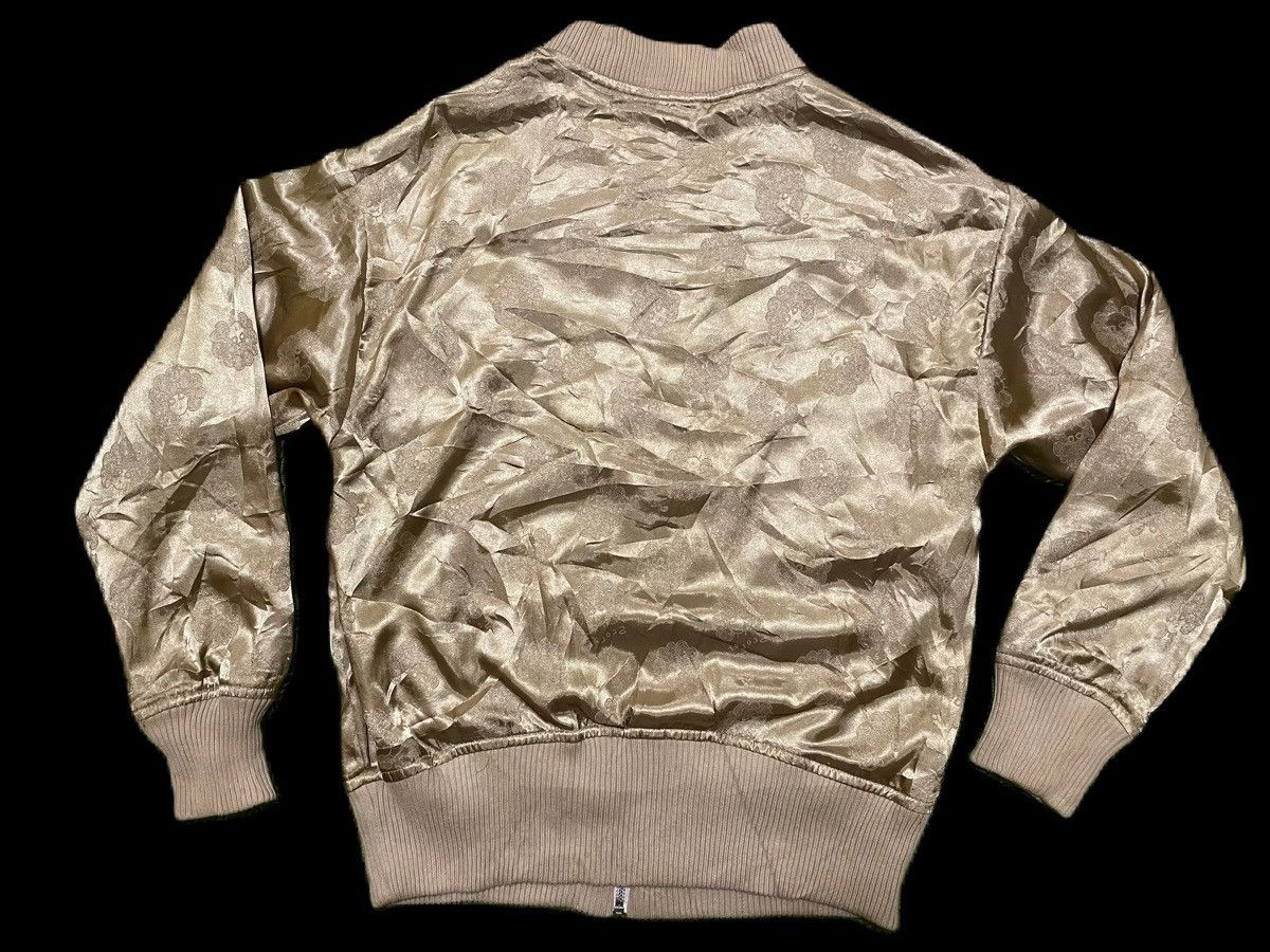 Japanese Brand Scolar Reversible Jackets Rare Design Size US M / EU 48-50 / 2 - 3 Thumbnail