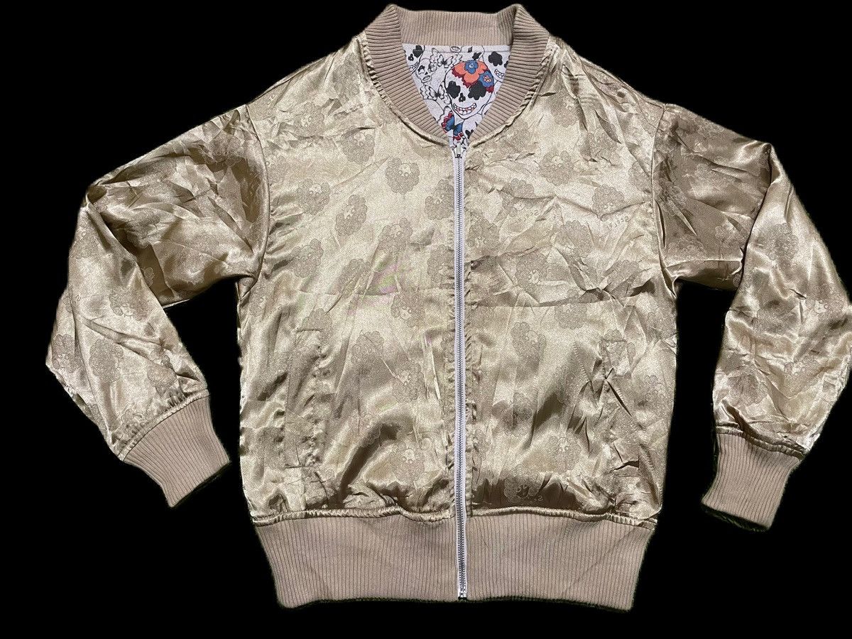 Japanese Brand Scolar Reversible Jackets Rare Design Size US M / EU 48-50 / 2 - 1 Thumbnail