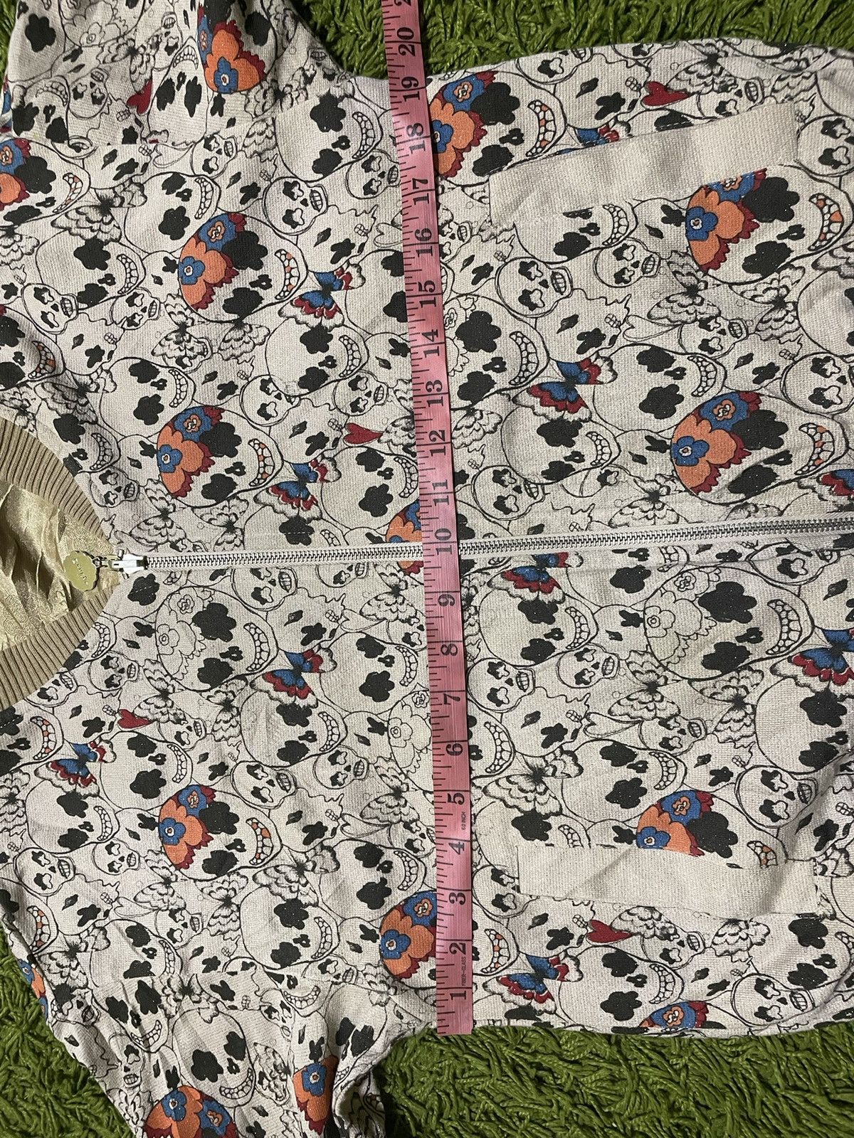 Japanese Brand Scolar Reversible Jackets Rare Design Size US M / EU 48-50 / 2 - 11 Thumbnail