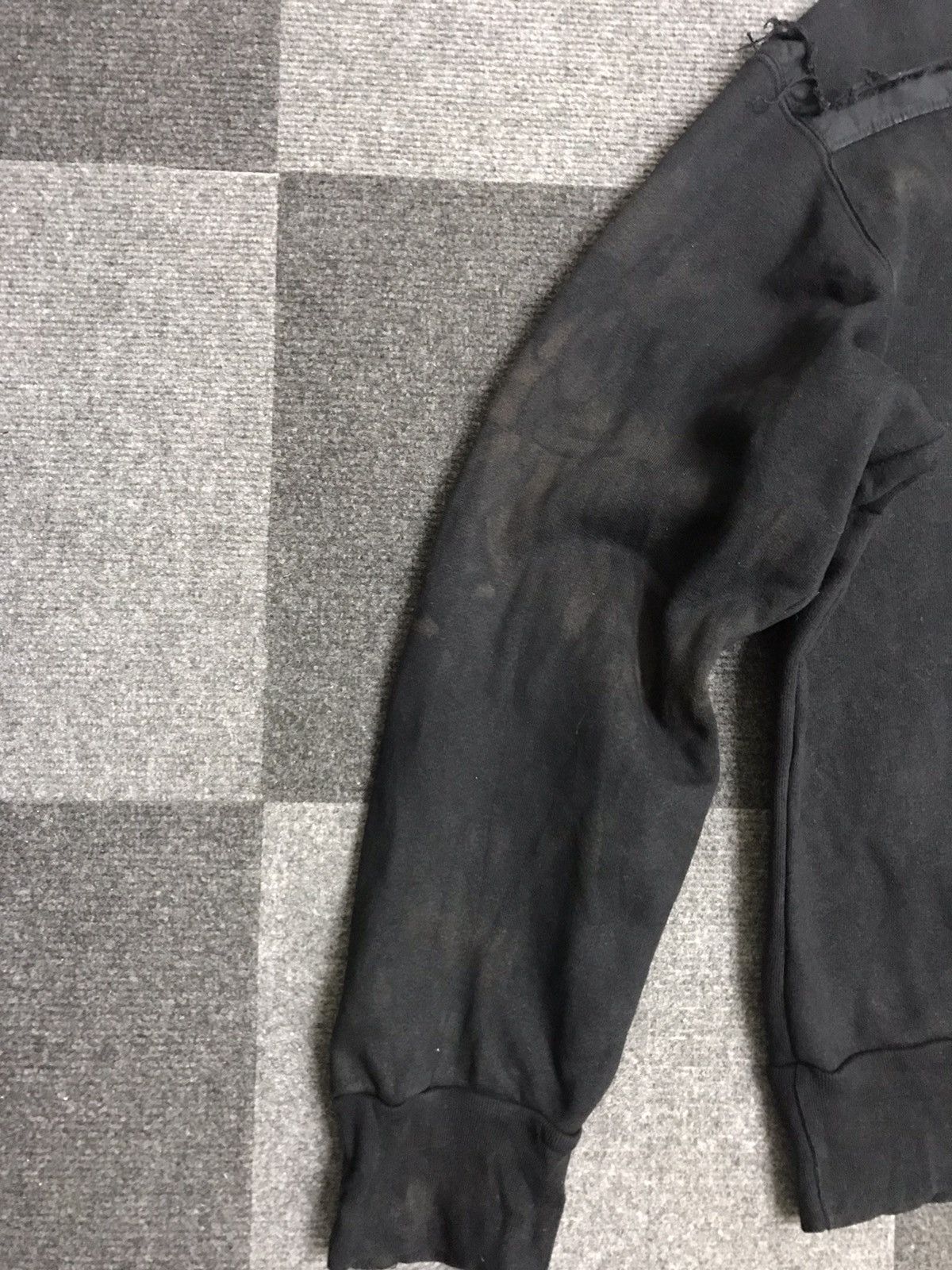 Japanese Brand × Seditionaries 100 Japan Designer 3 Styles in 1 Sweatshirt Seditionaries Size US S / EU 44-46 / 1 - 11 Thumbnail