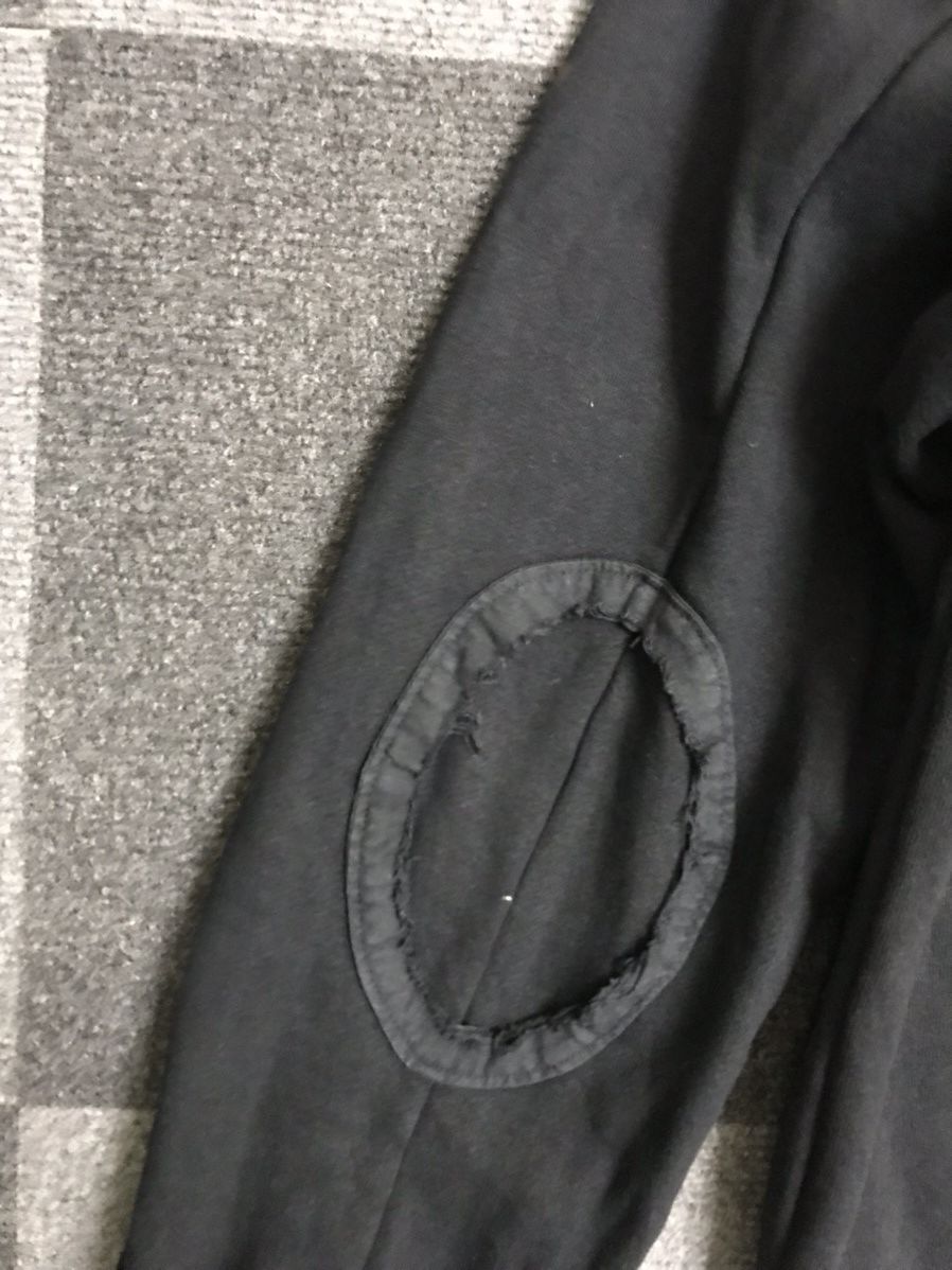 Japanese Brand × Seditionaries 100 Japan Designer 3 Styles in 1 Sweatshirt Seditionaries Size US S / EU 44-46 / 1 - 17 Thumbnail